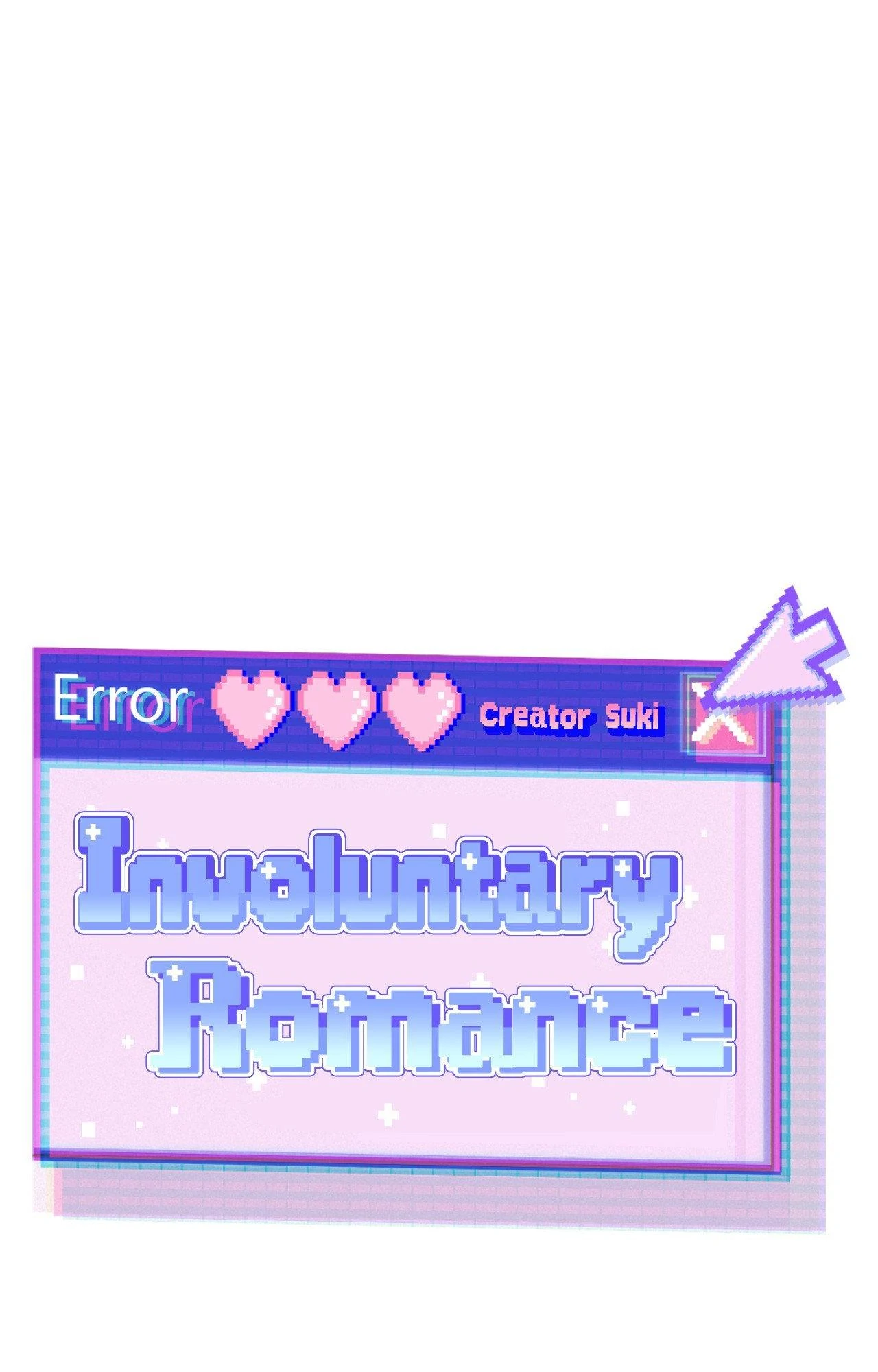 Involuntary Romance (Official) - Chapter 34 manhwa