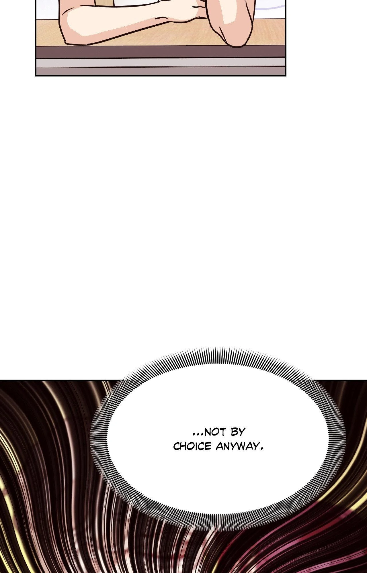 Involuntary Romance (Official) - Chapter 34 manhwa