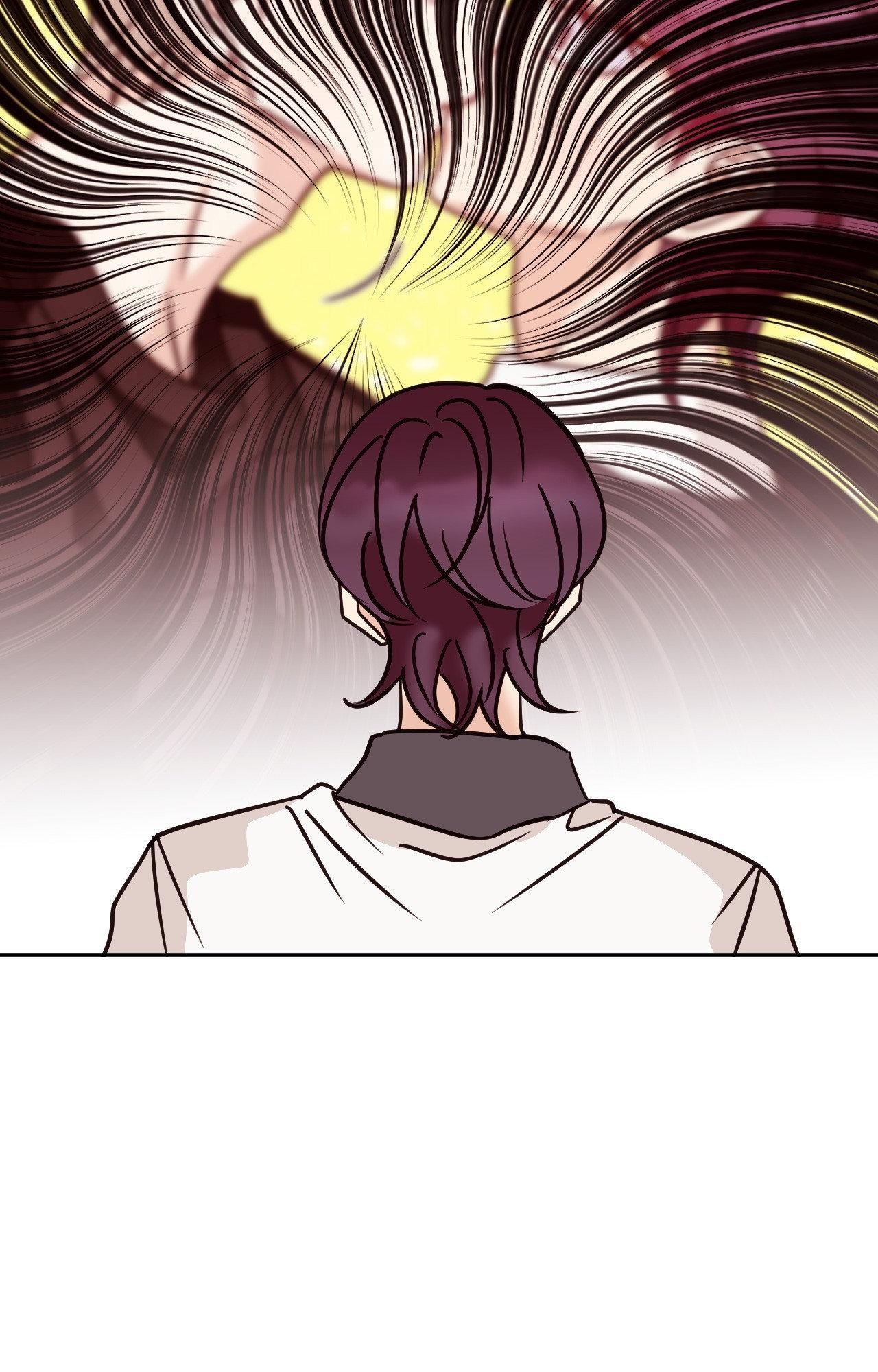 Involuntary Romance (Official) - Chapter 34 manhwa