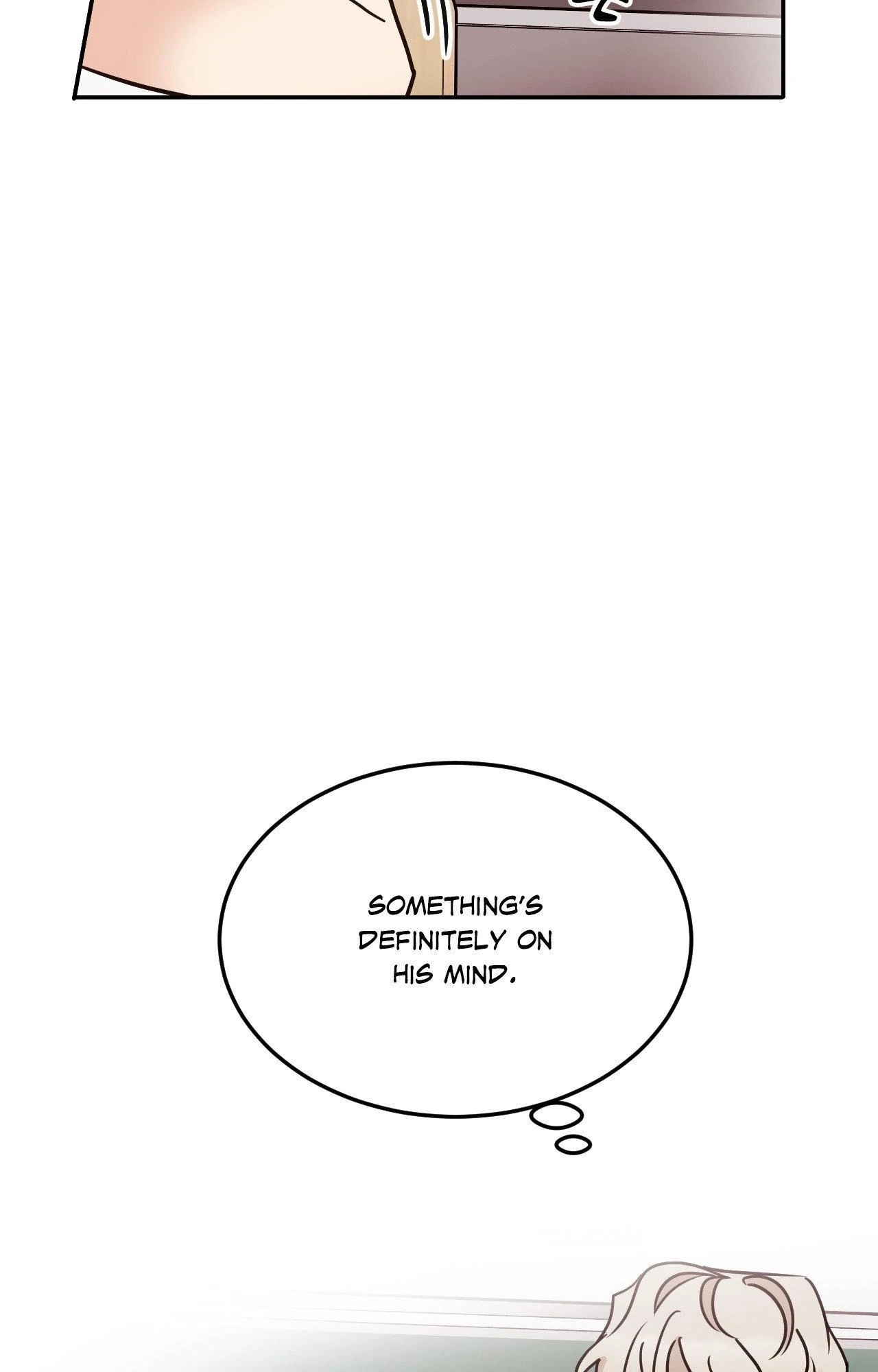 Involuntary Romance (Official) - Chapter 34 manhwa