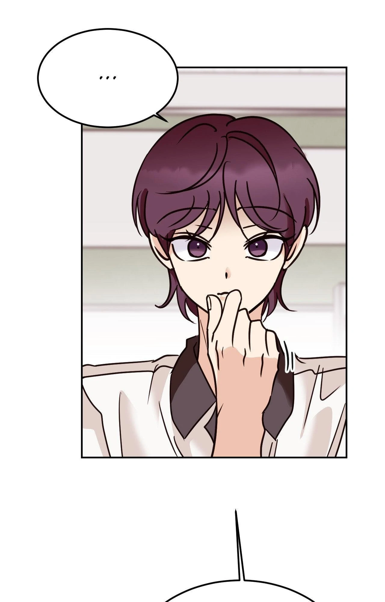 Involuntary Romance (Official) - Chapter 34 manhwa
