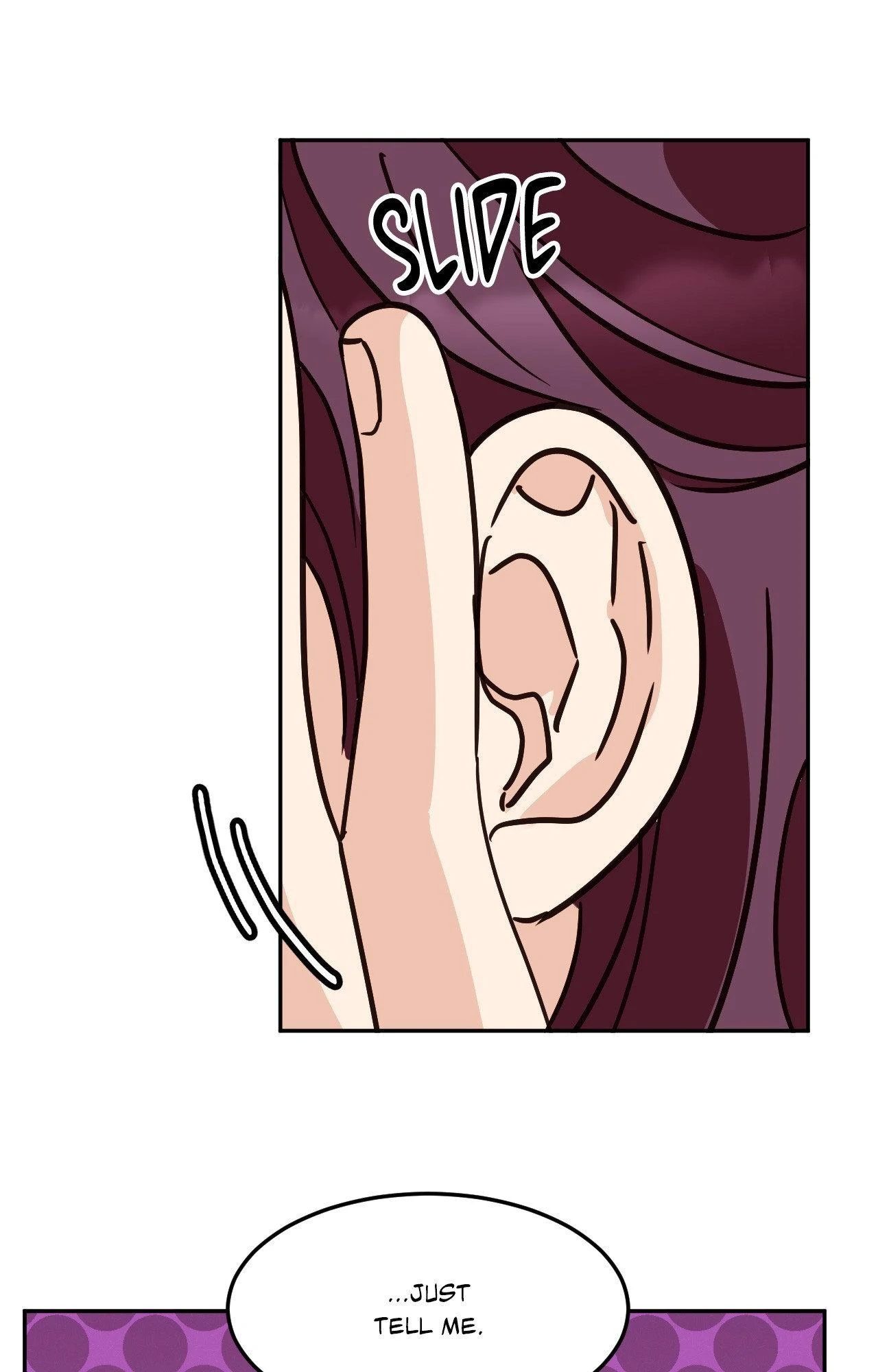 Involuntary Romance (Official) - Chapter 34 manhwa