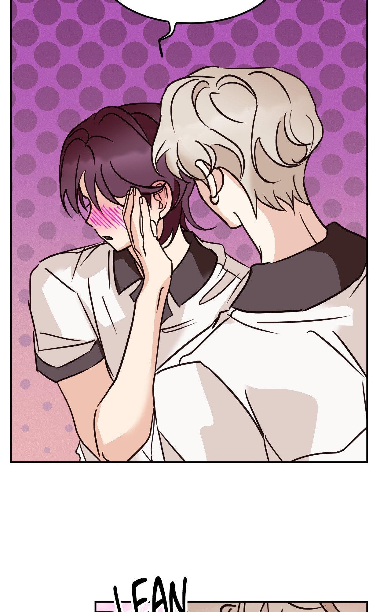 Involuntary Romance (Official) - Chapter 34 manhwa