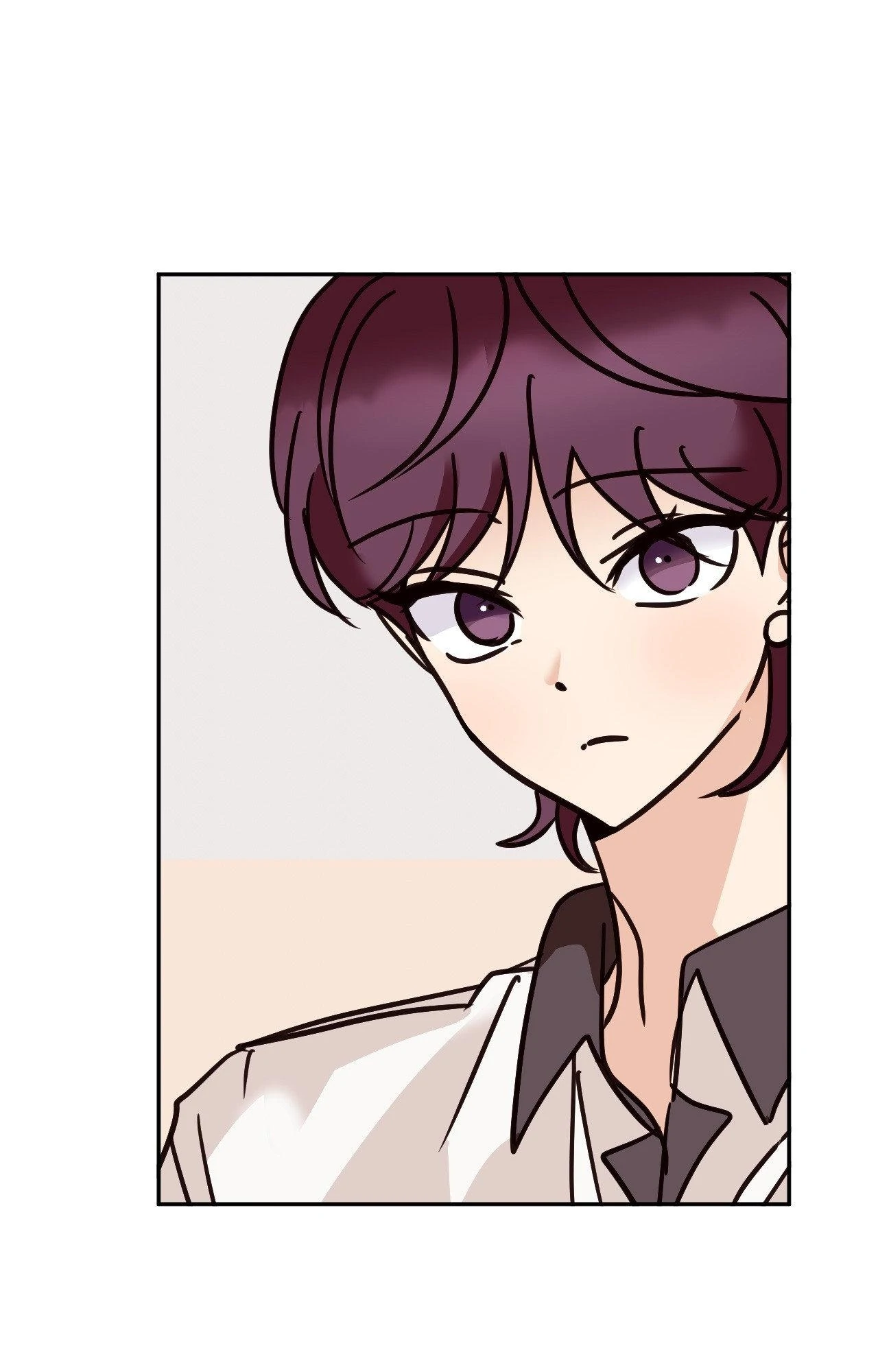 Involuntary Romance (Official) - Chapter 34 manhwa