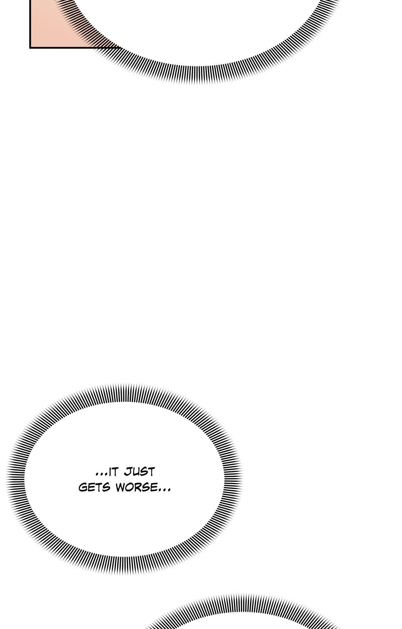 Involuntary Romance (Official) - Chapter 34 manhwa