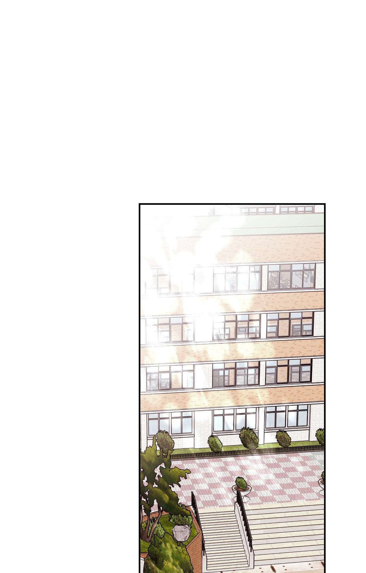 Involuntary Romance (Official) - Chapter 34 manhwa