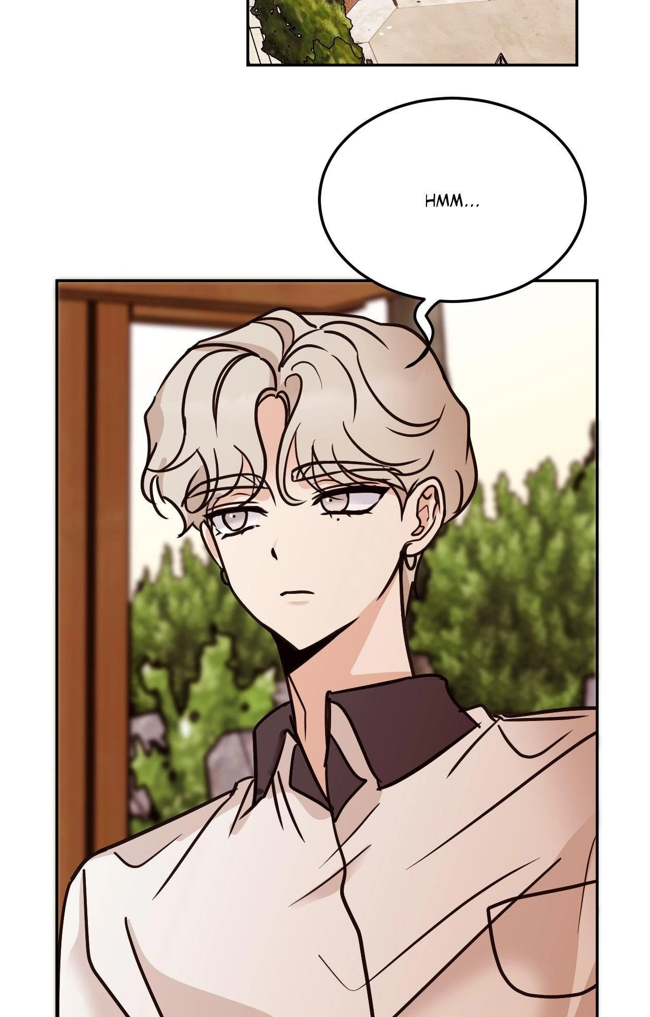 Involuntary Romance (Official) - Chapter 34 manhwa