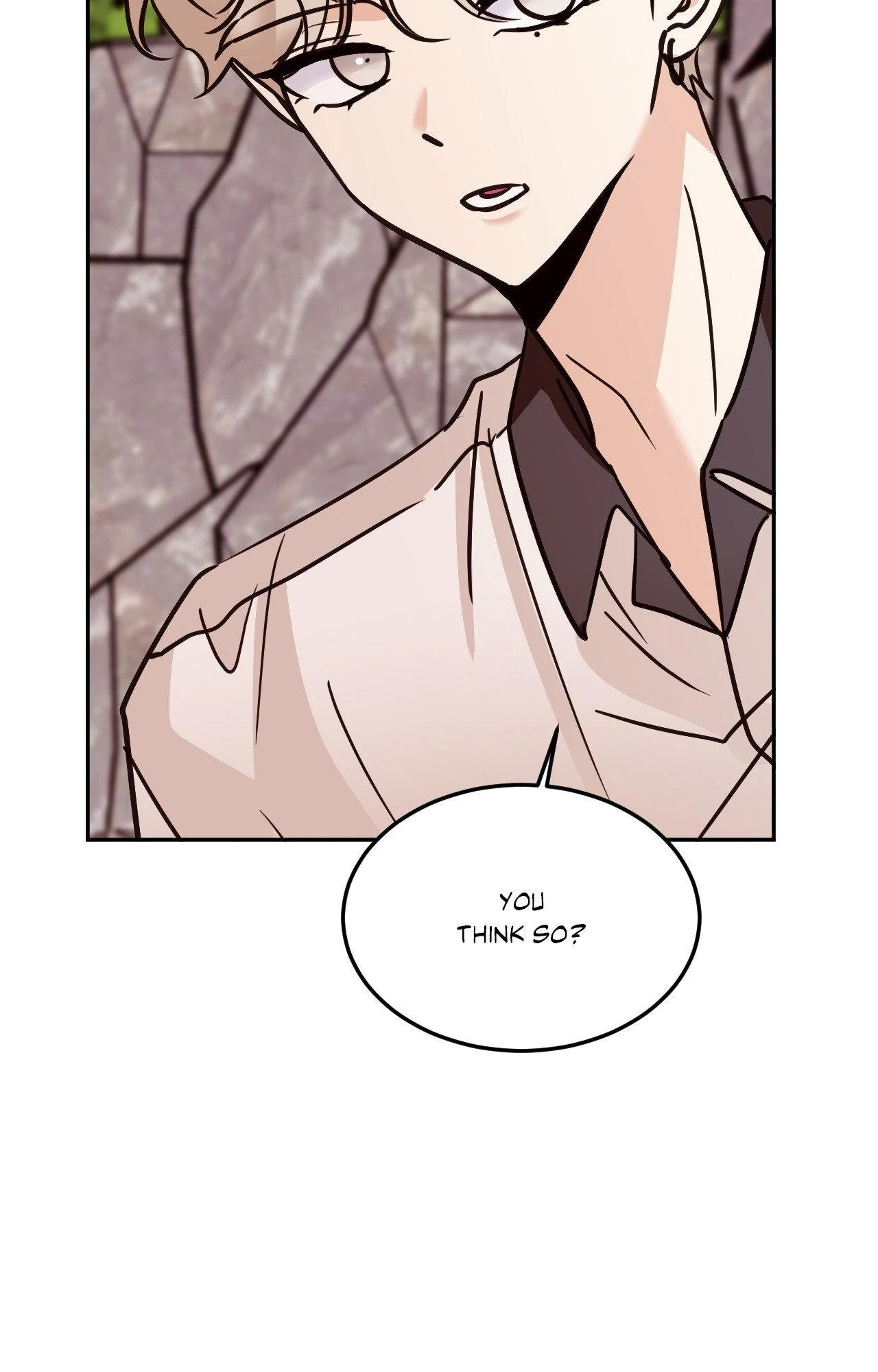 Involuntary Romance (Official) - Chapter 34 manhwa