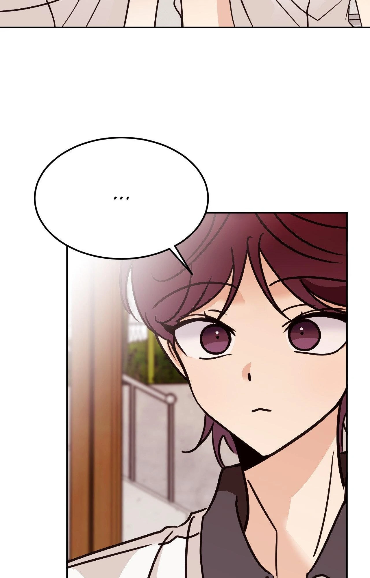 Involuntary Romance (Official) - Chapter 35 manhwa