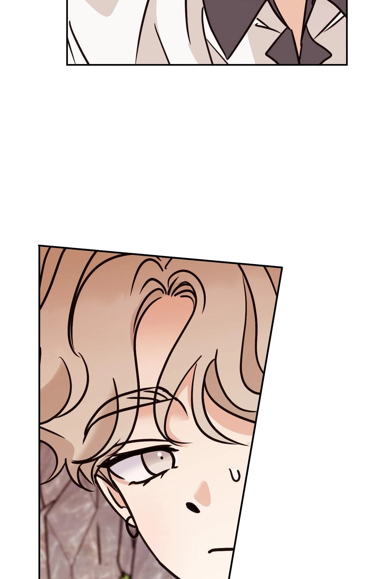 Involuntary Romance (Official) - Chapter 35 manhwa
