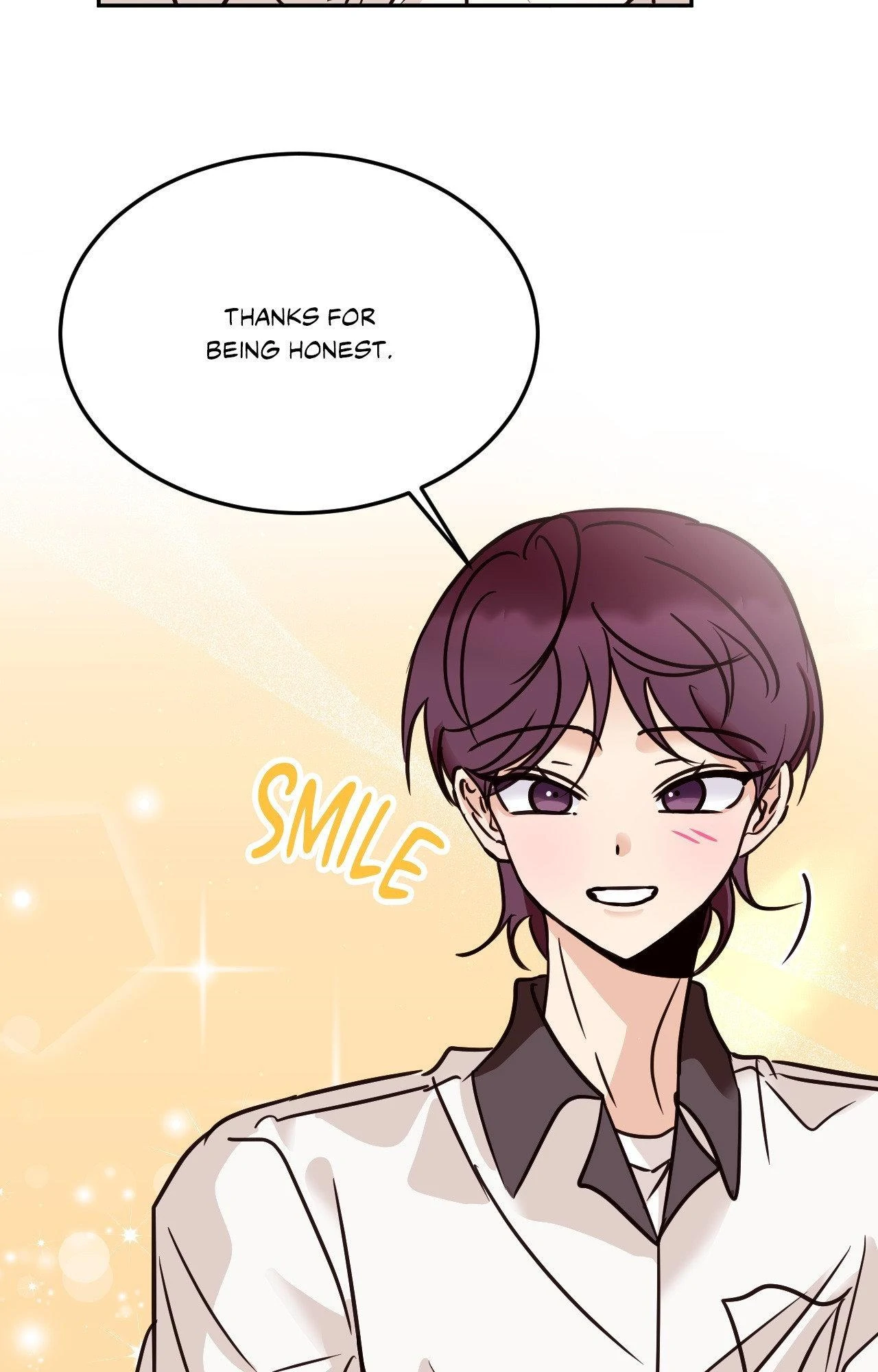 Involuntary Romance (Official) - Chapter 35 manhwa