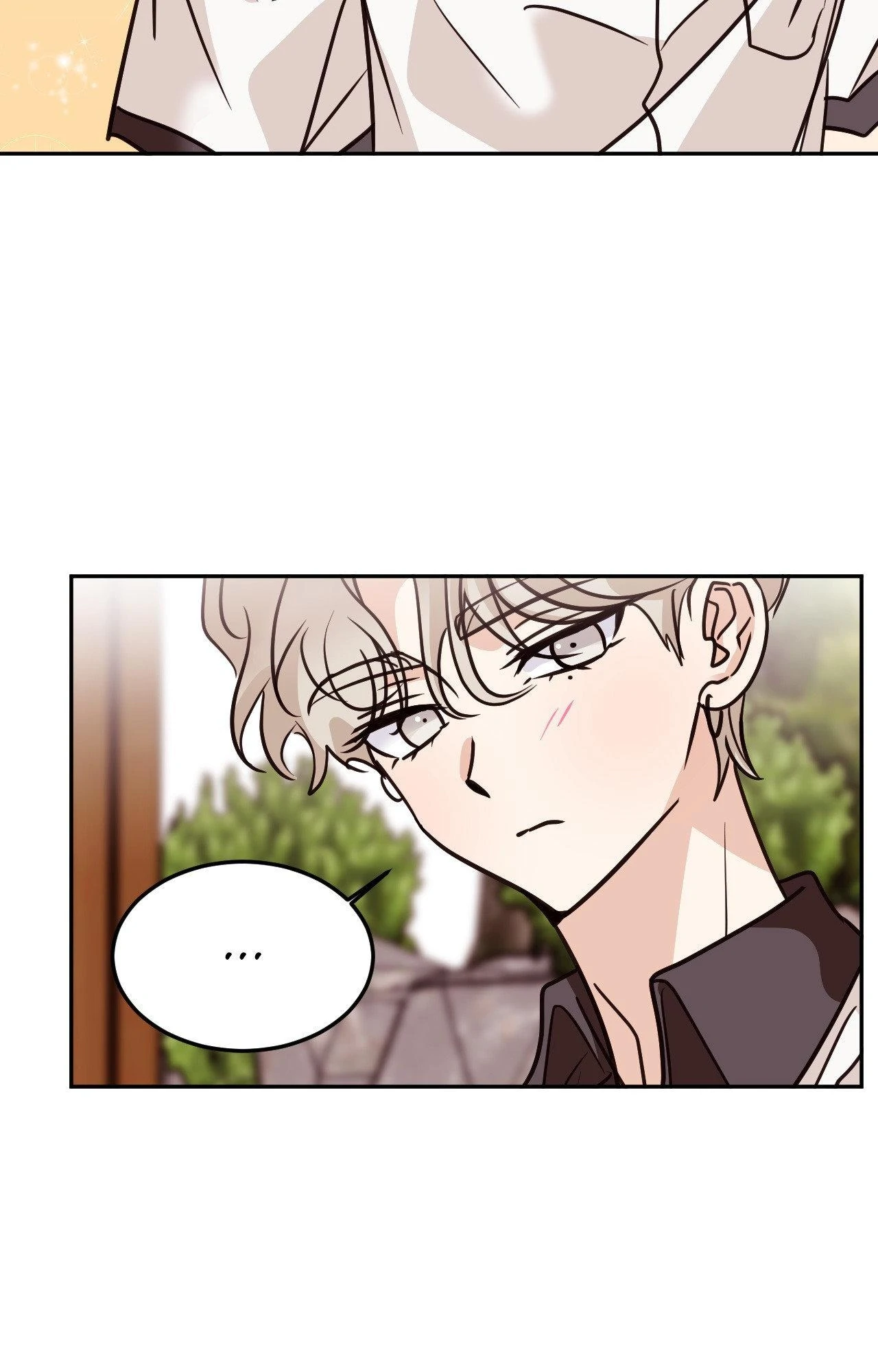 Involuntary Romance (Official) - Chapter 35 manhwa