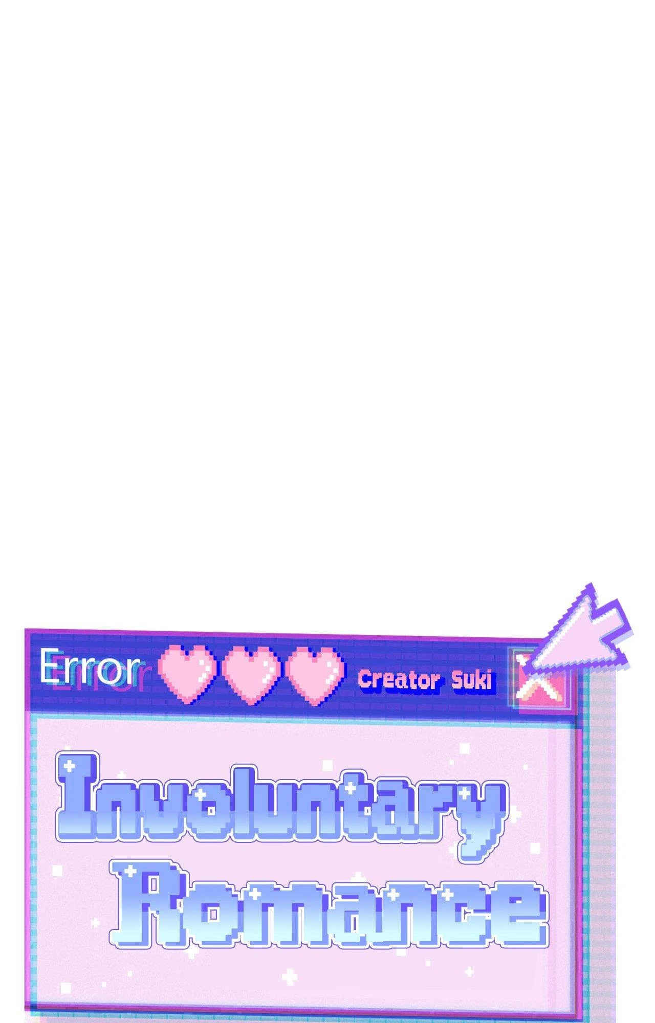 Involuntary Romance (Official) - Chapter 35 manhwa
