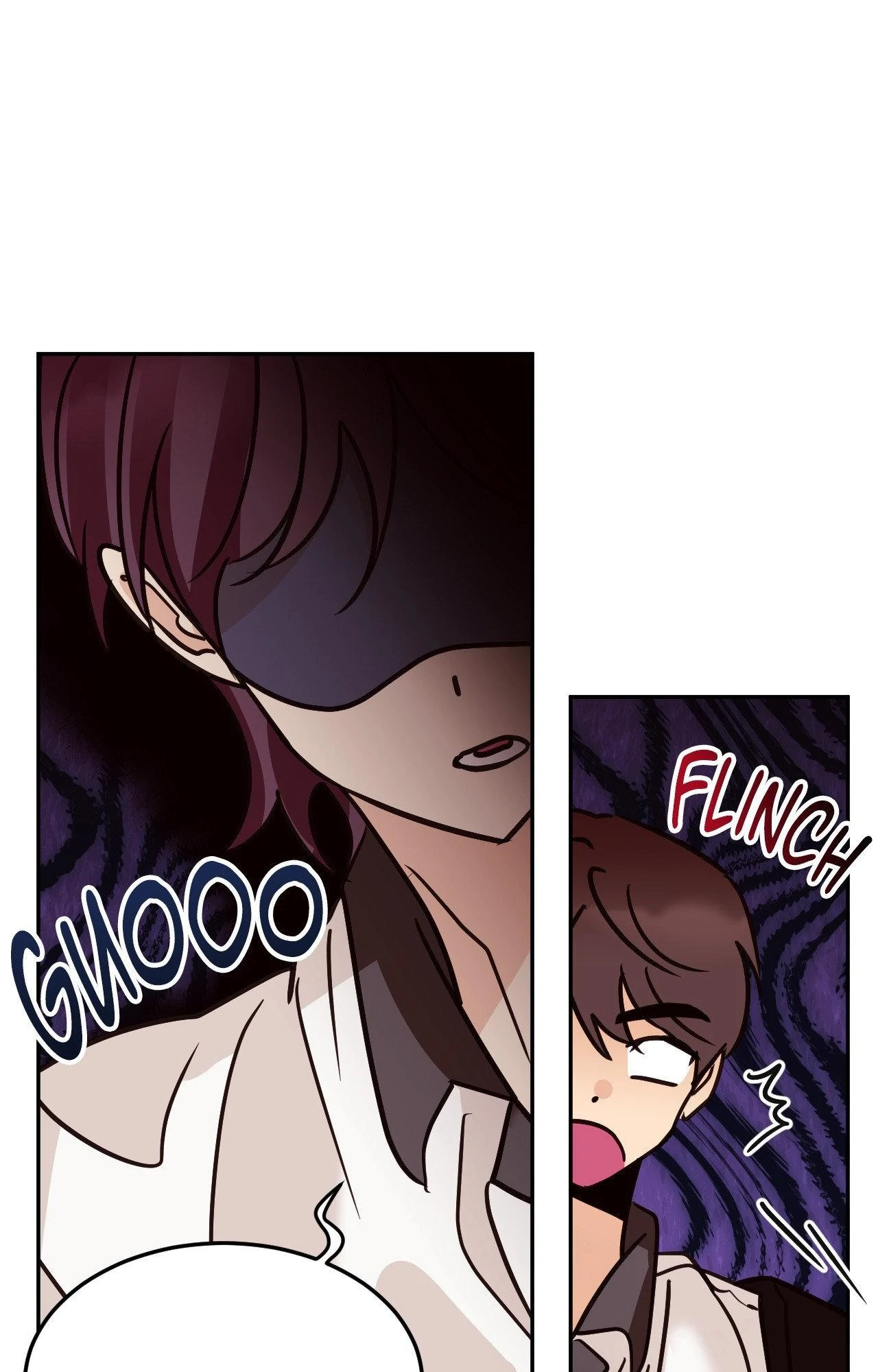 Involuntary Romance (Official) - Chapter 35 manhwa