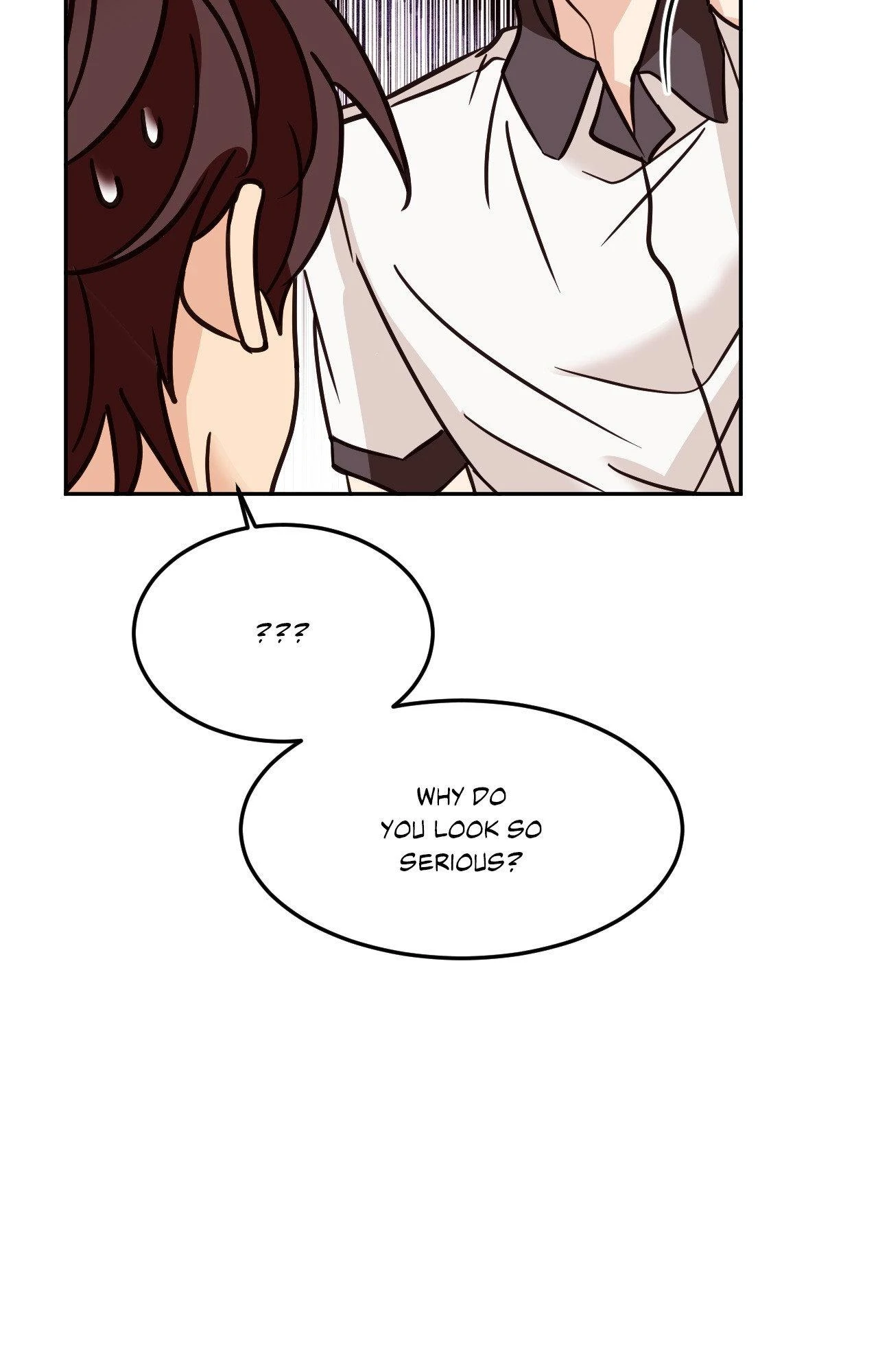 Involuntary Romance (Official) - Chapter 35 manhwa