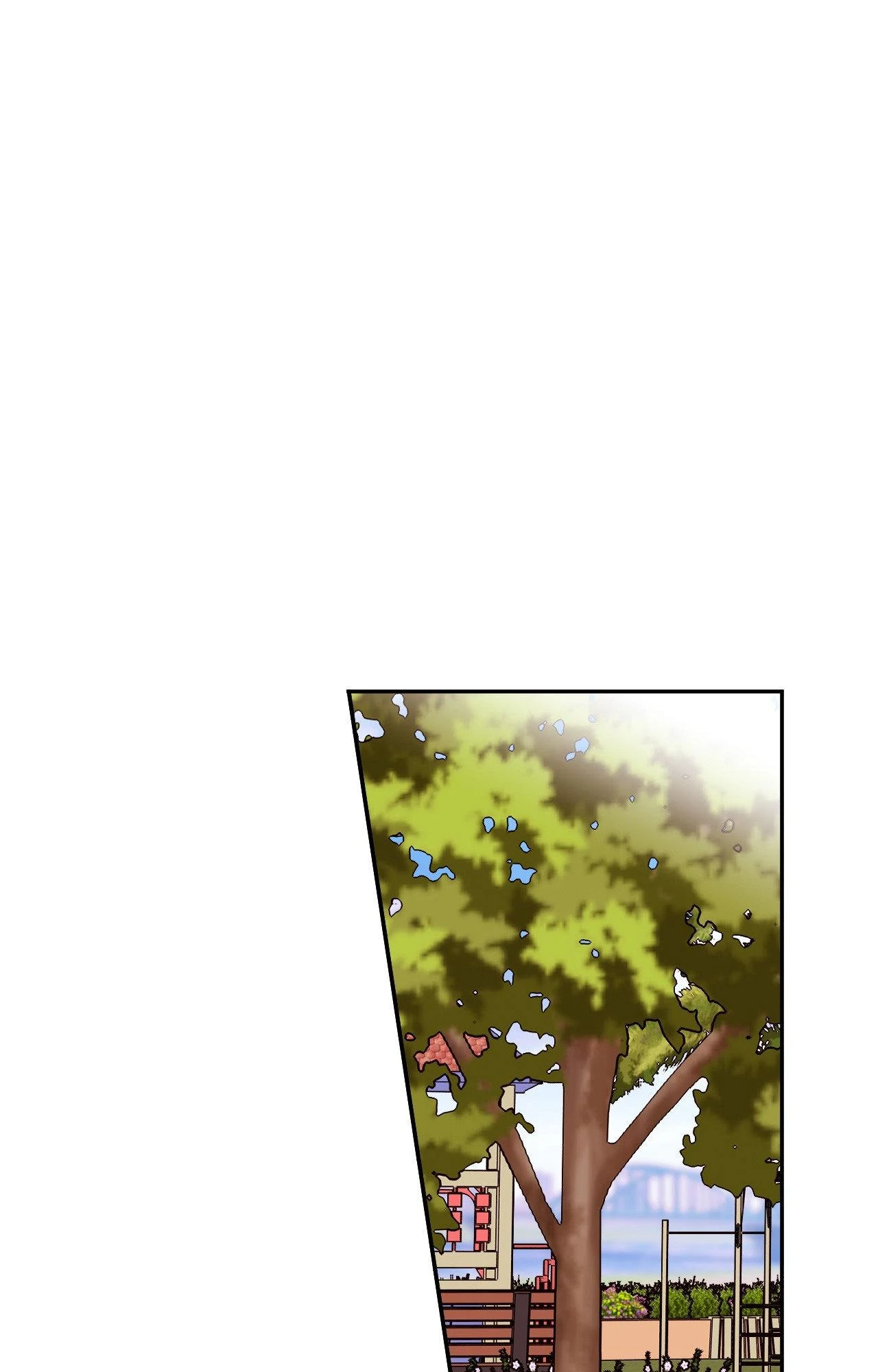 Involuntary Romance (Official) - Chapter 35 manhwa