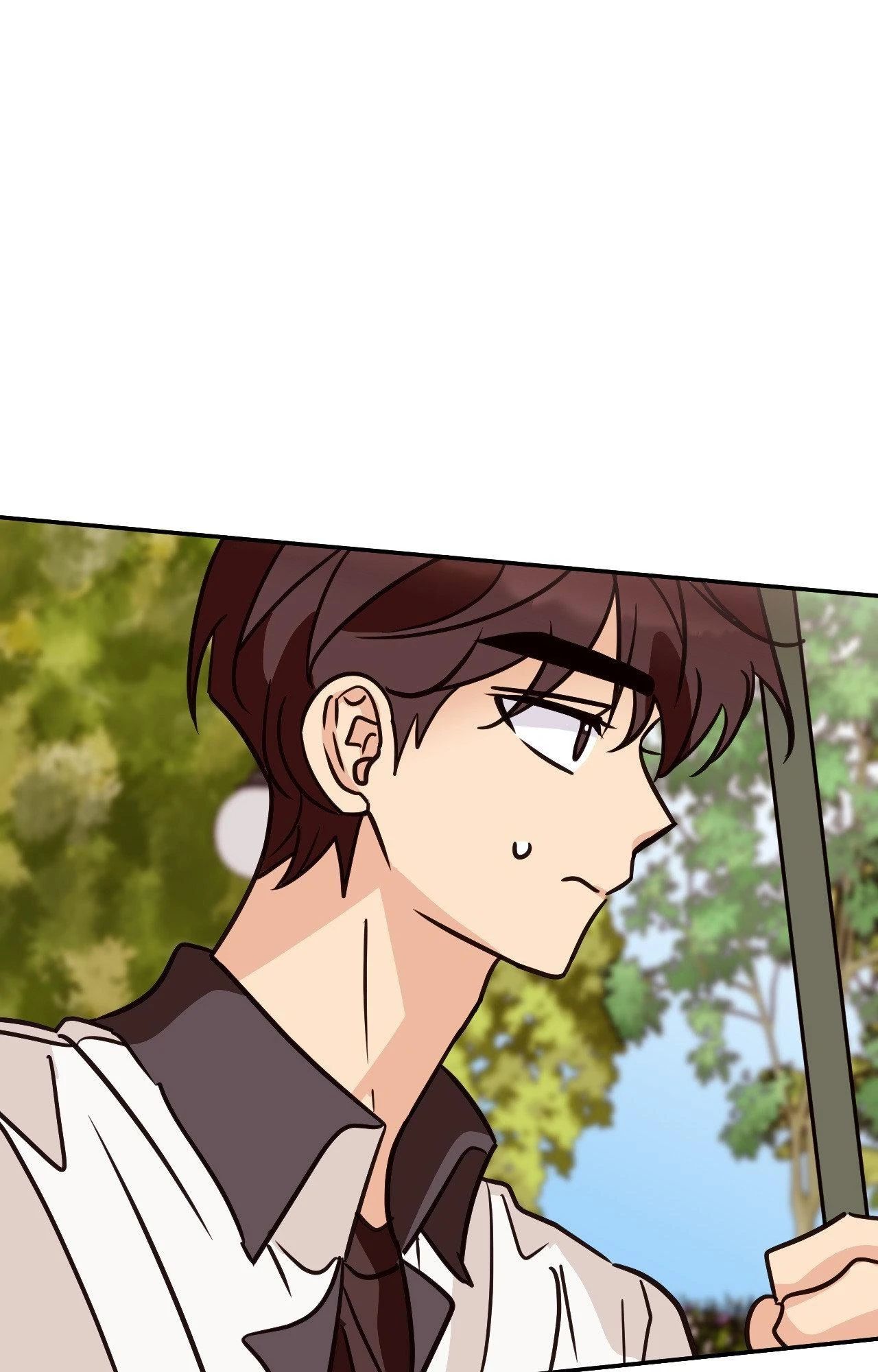 Involuntary Romance (Official) - Chapter 35 manhwa