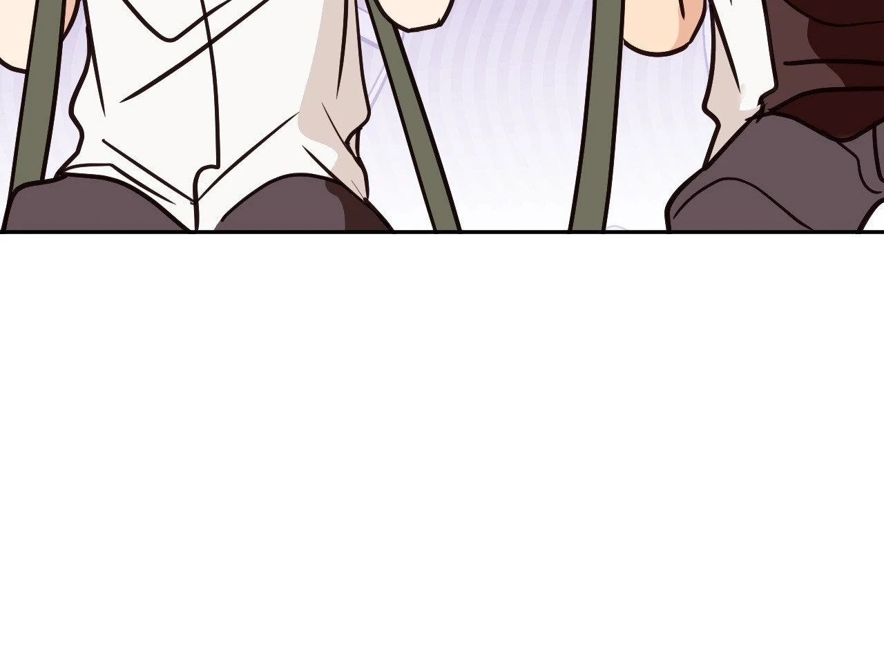 Involuntary Romance (Official) - Chapter 35 manhwa