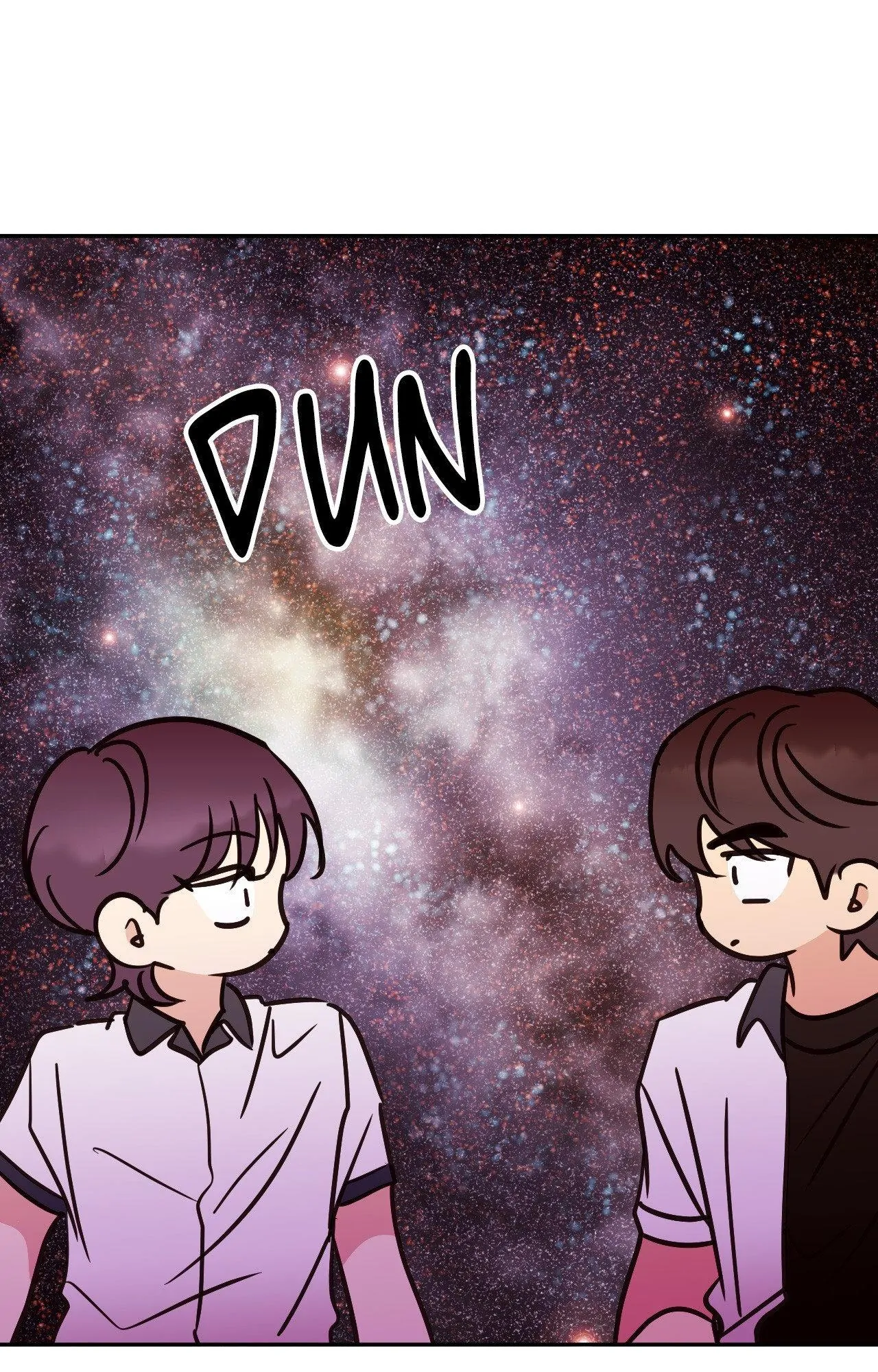 Involuntary Romance (Official) - Chapter 35 manhwa