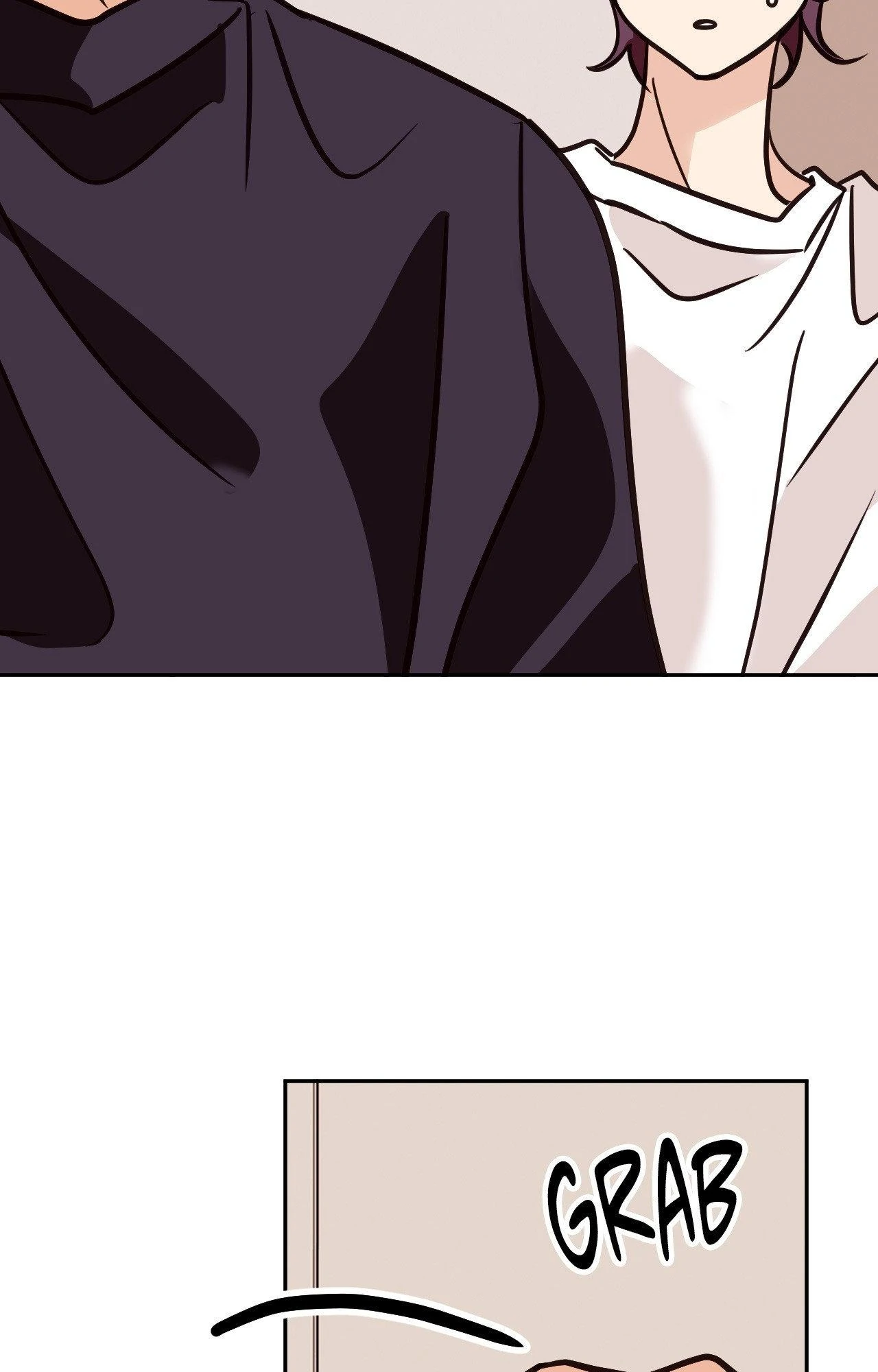 Involuntary Romance (Official) - Chapter 35 manhwa