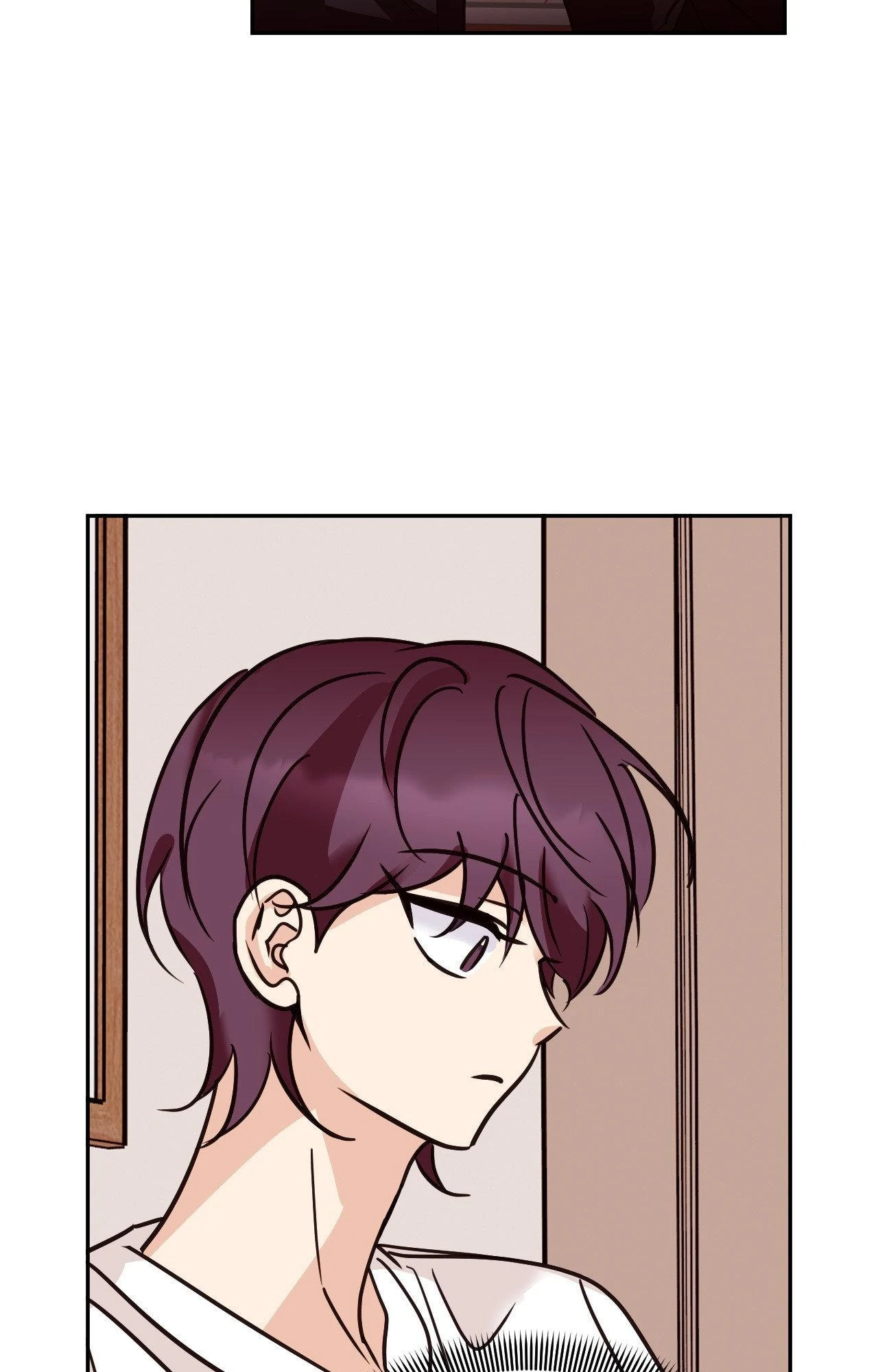 Involuntary Romance (Official) - Chapter 35 manhwa