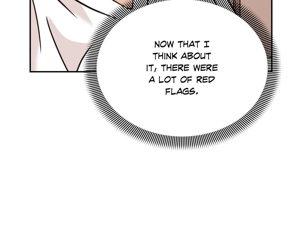 Involuntary Romance (Official) - Chapter 35 manhwa
