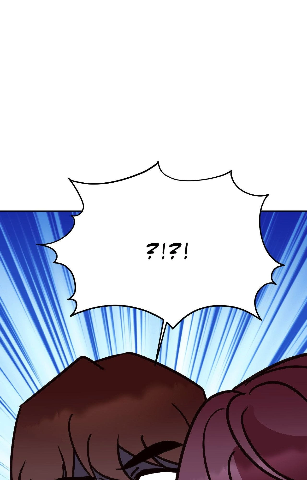 Involuntary Romance (Official) - Chapter 36 manhwa