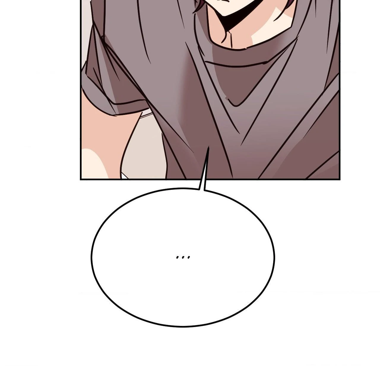 Involuntary Romance (Official) - Chapter 36 manhwa