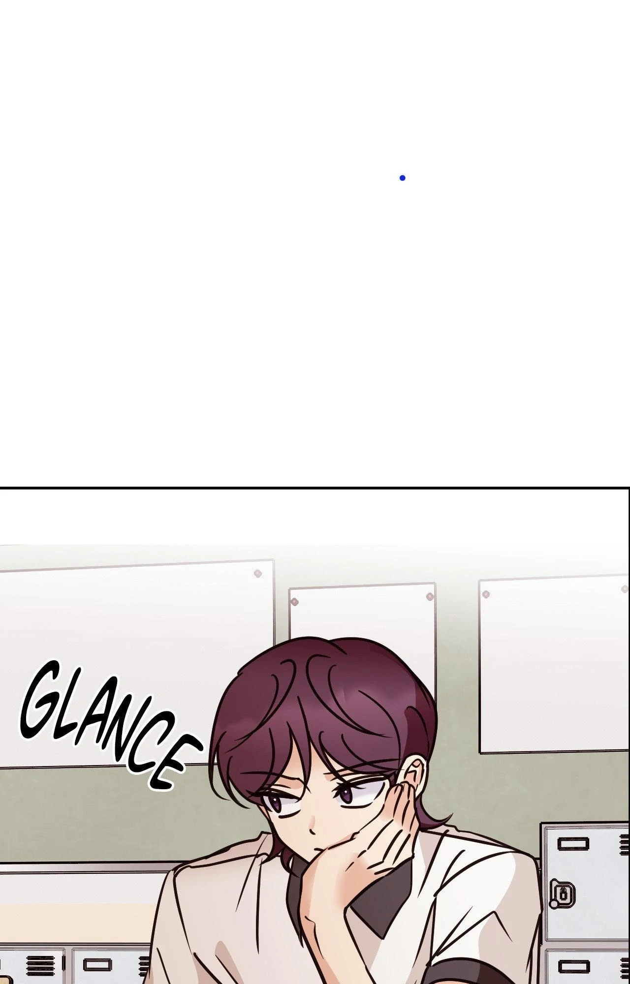 Involuntary Romance (Official) - Chapter 36 manhwa