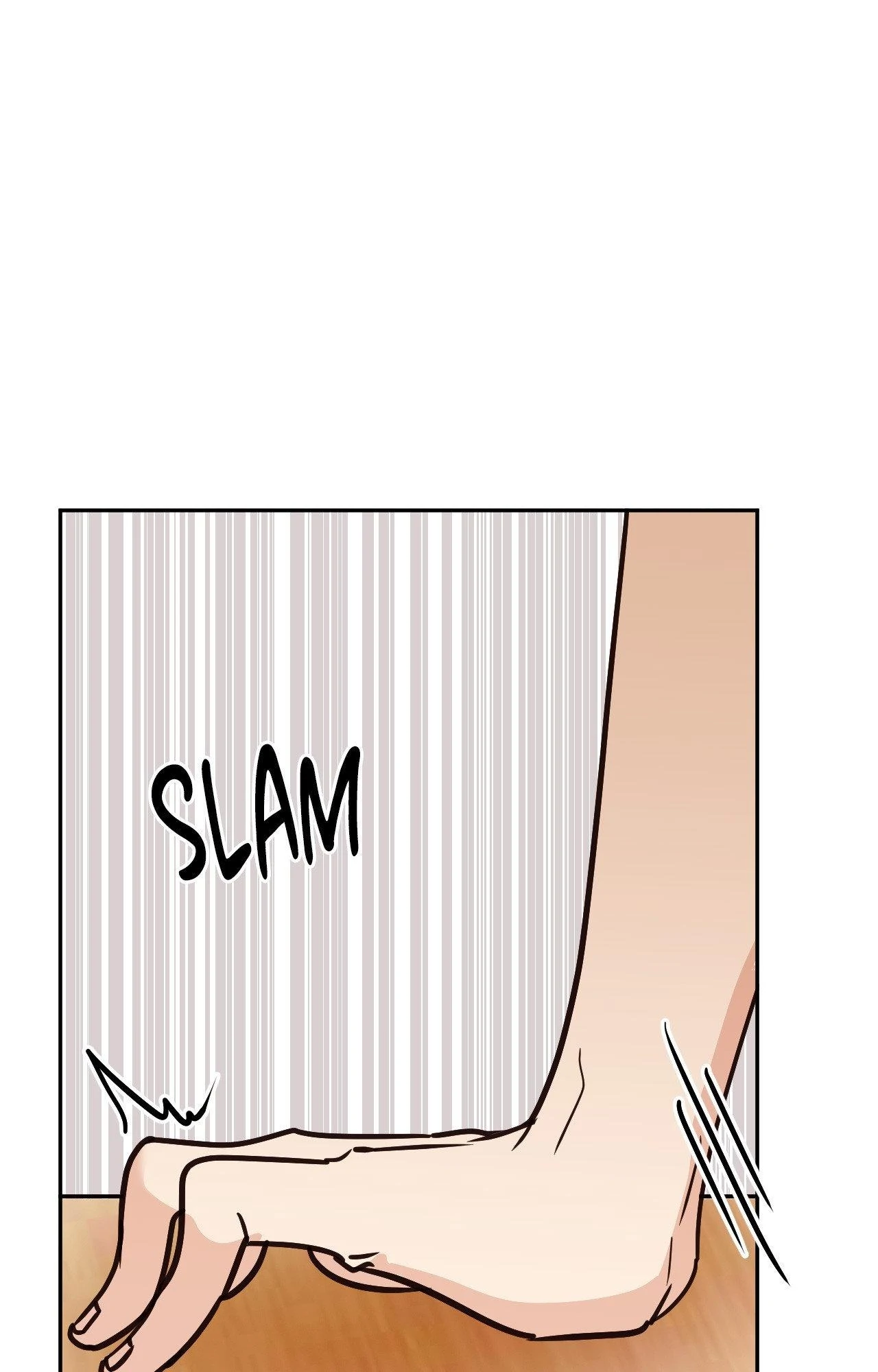 Involuntary Romance (Official) - Chapter 36 manhwa