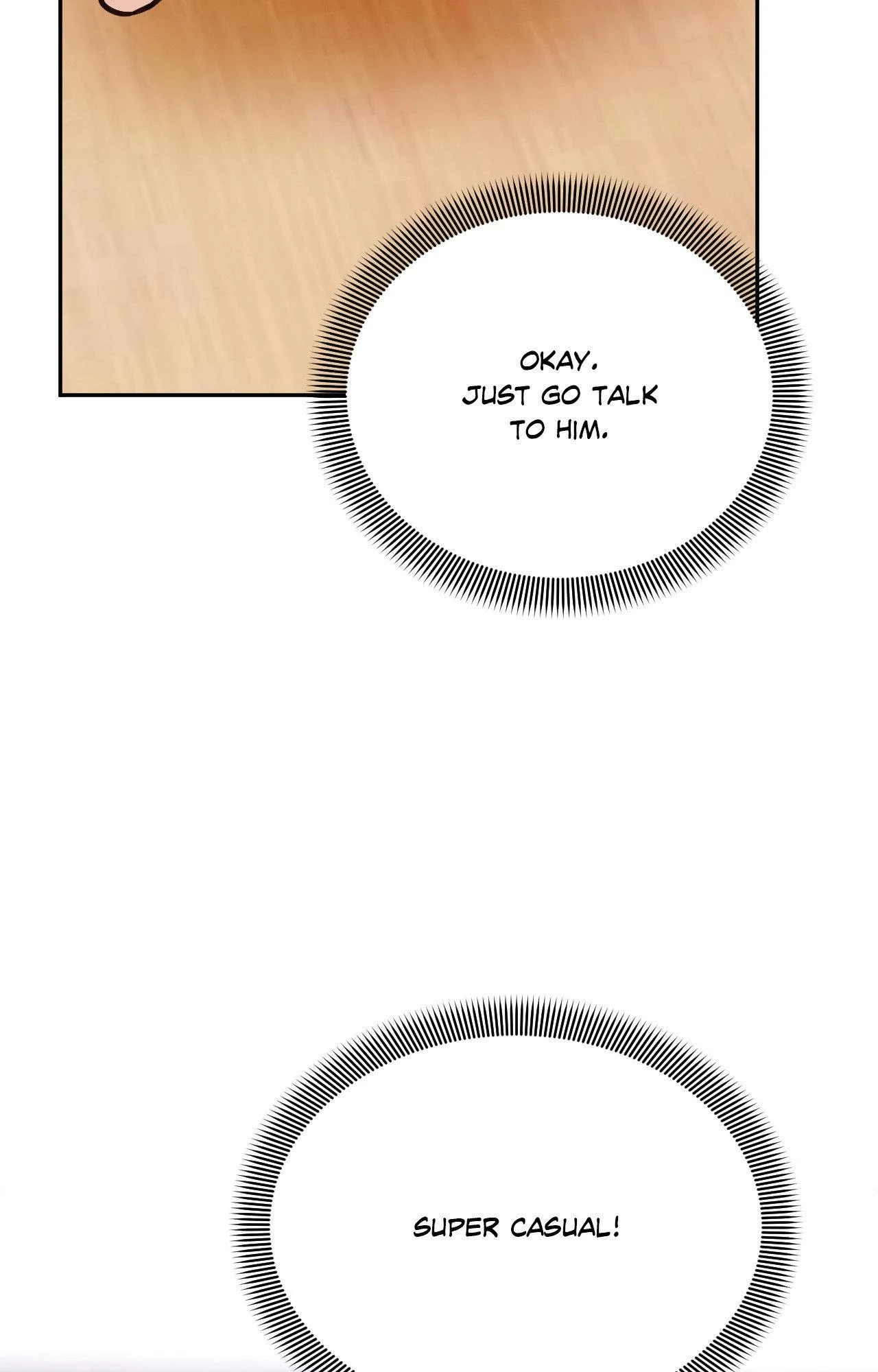 Involuntary Romance (Official) - Chapter 36 manhwa