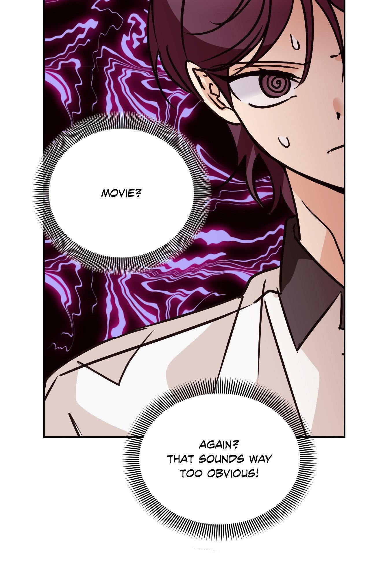 Involuntary Romance (Official) - Chapter 36 manhwa