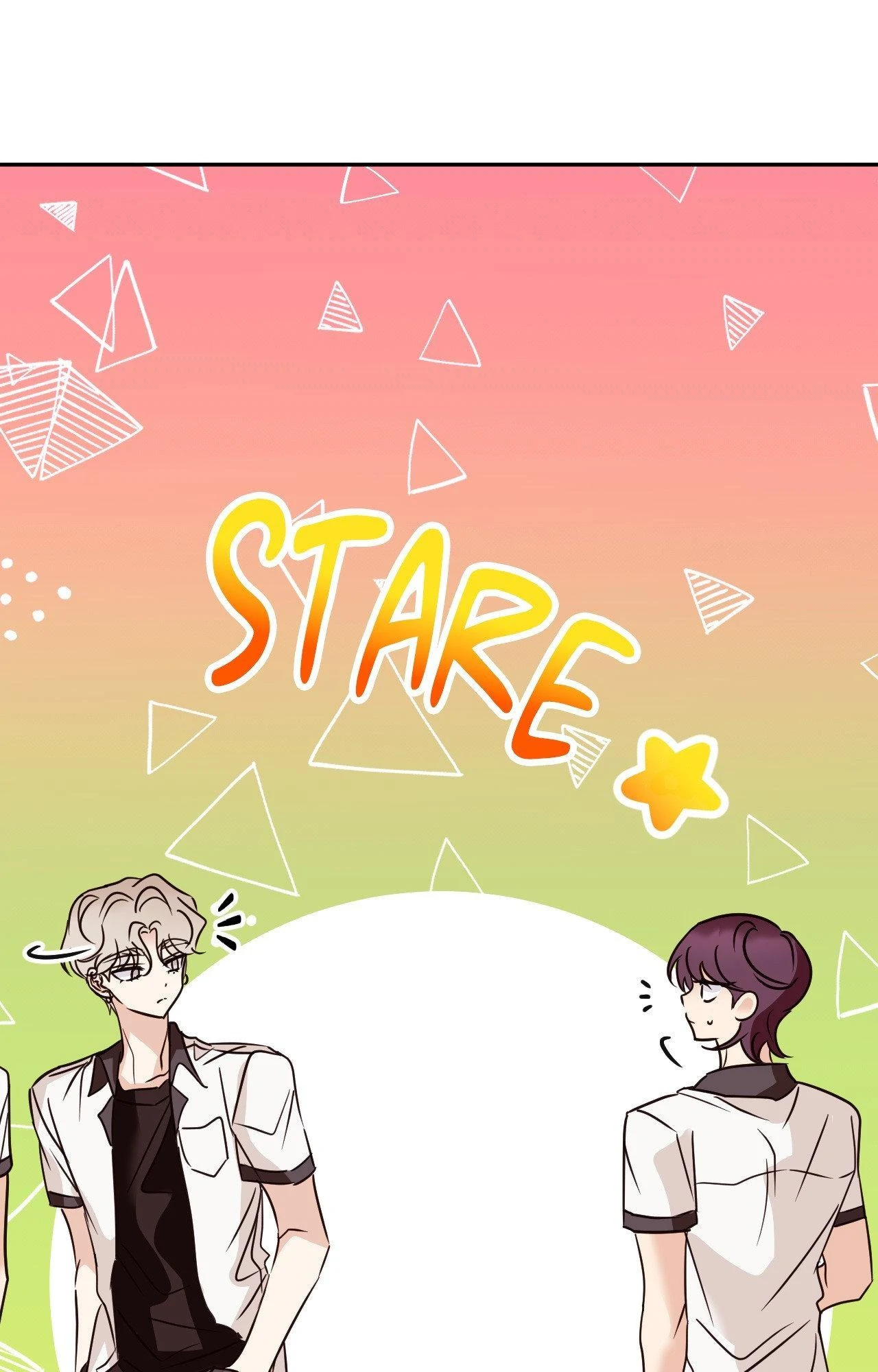 Involuntary Romance (Official) - Chapter 36 manhwa