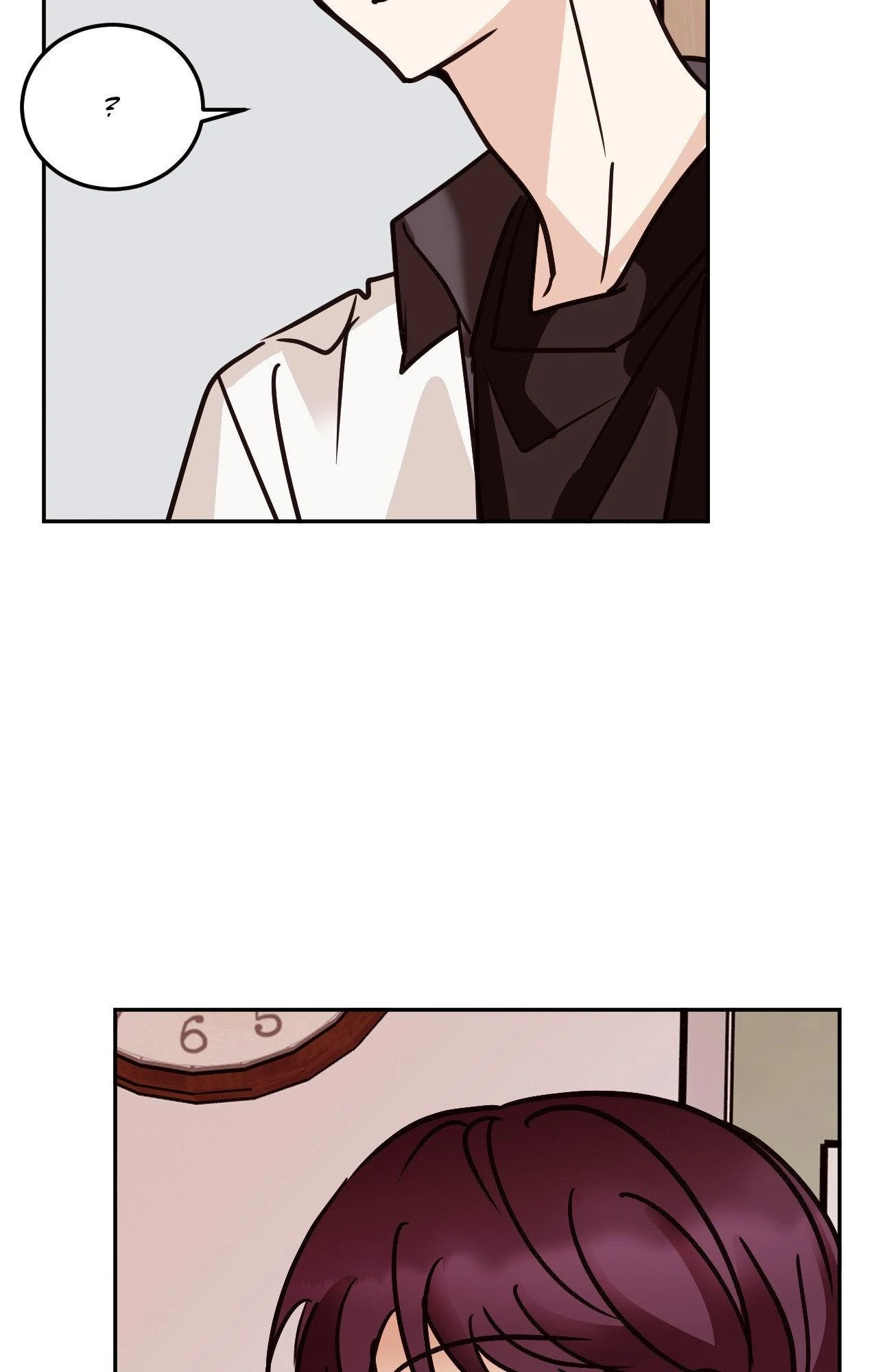Involuntary Romance (Official) - Chapter 36 manhwa