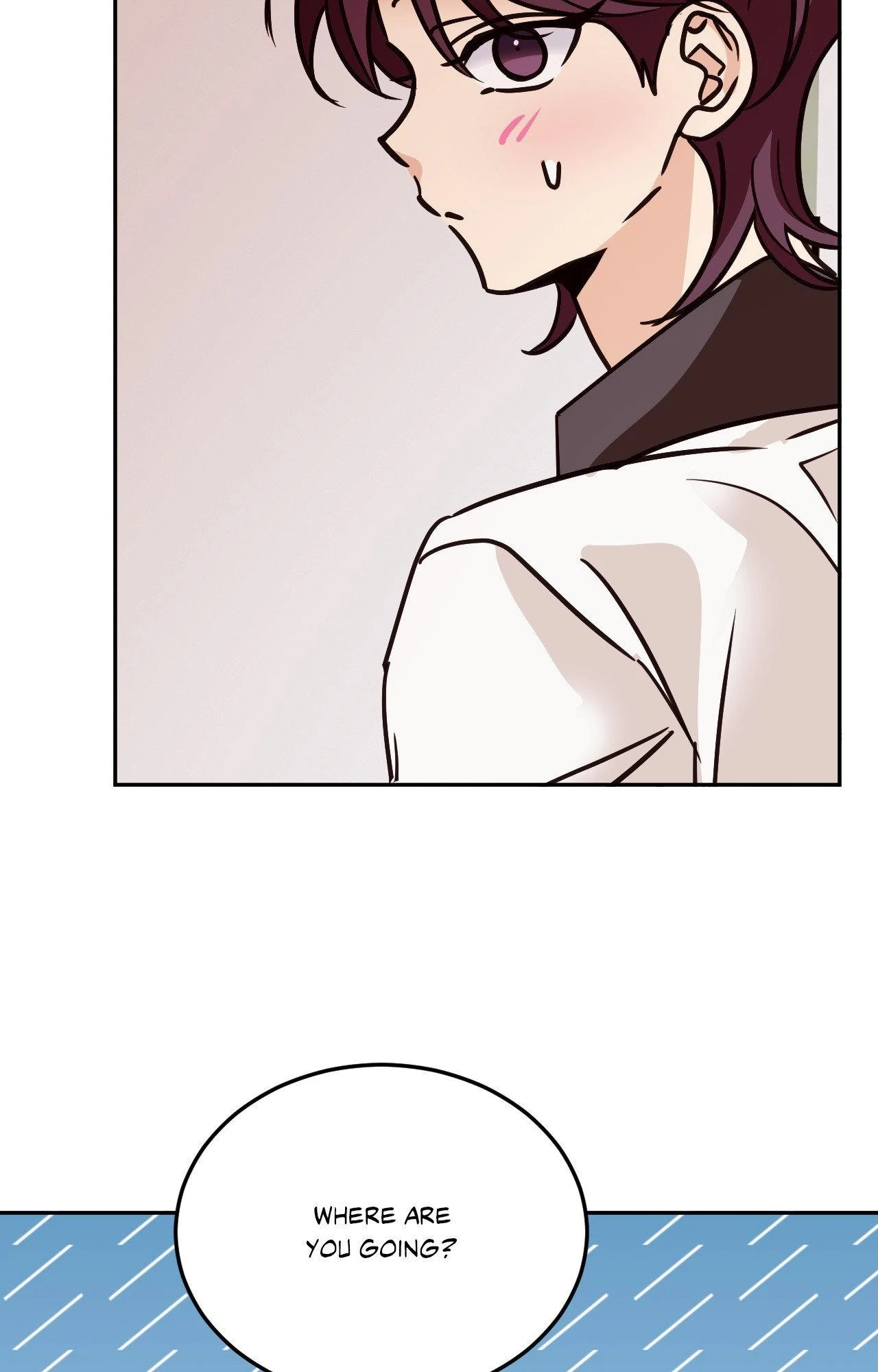 Involuntary Romance (Official) - Chapter 36 manhwa