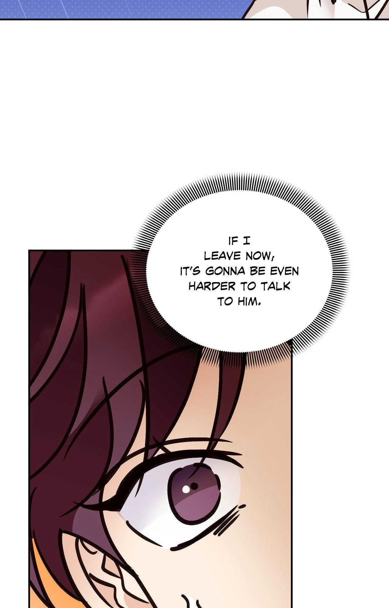 Involuntary Romance (Official) - Chapter 36 manhwa