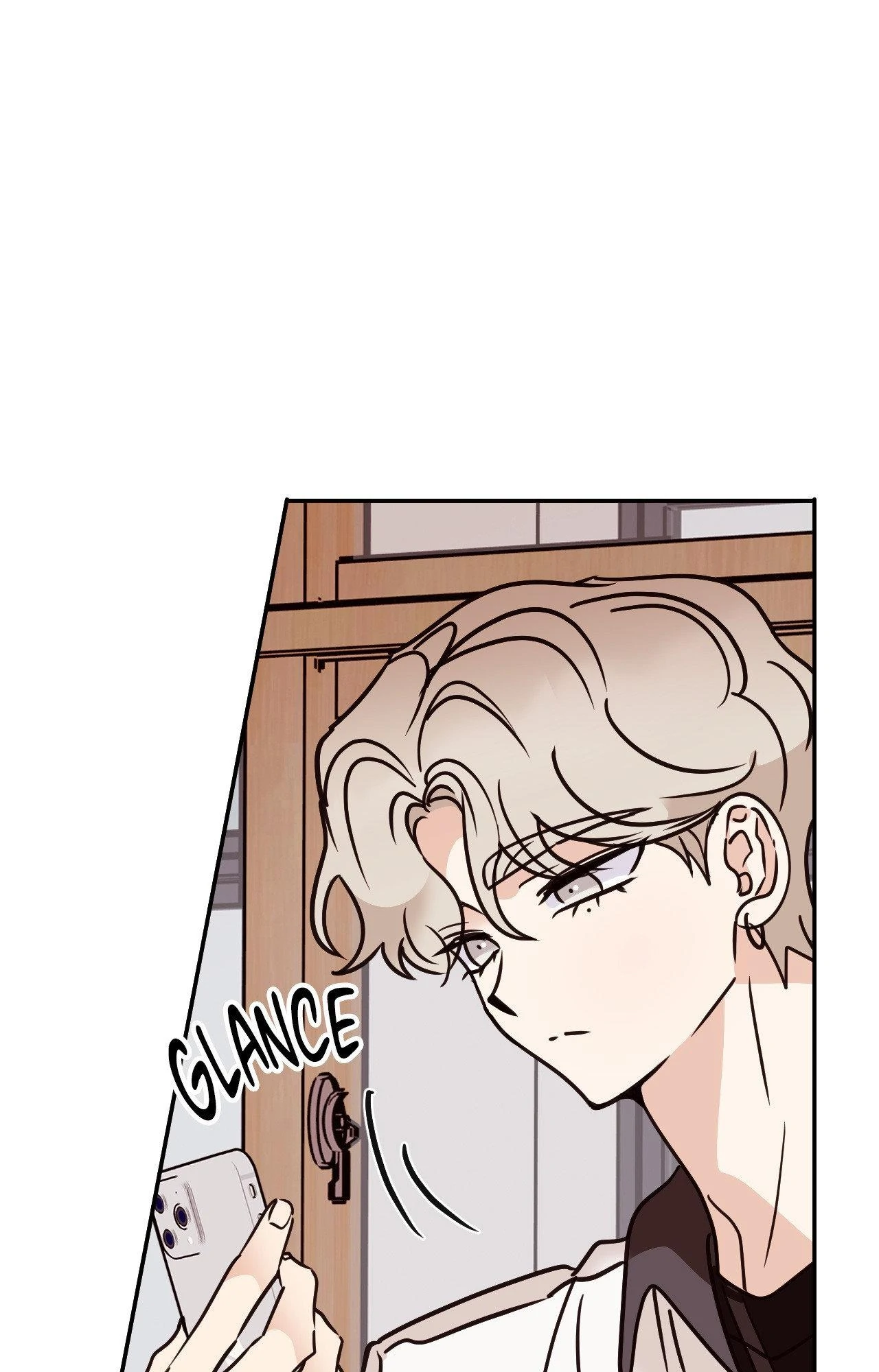 Involuntary Romance (Official) - Chapter 36 manhwa