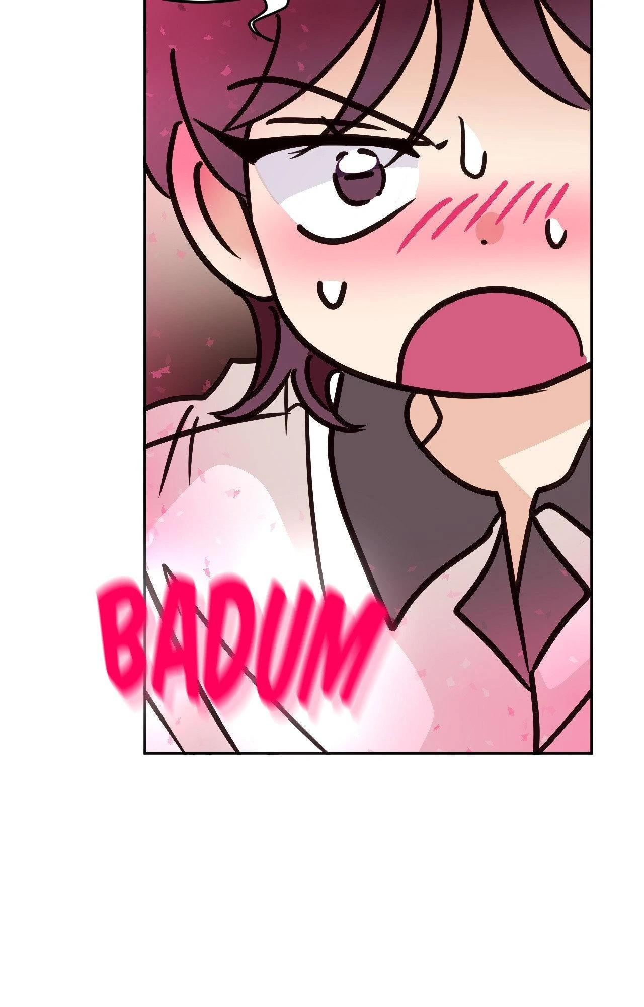 Involuntary Romance (Official) - Chapter 36 manhwa