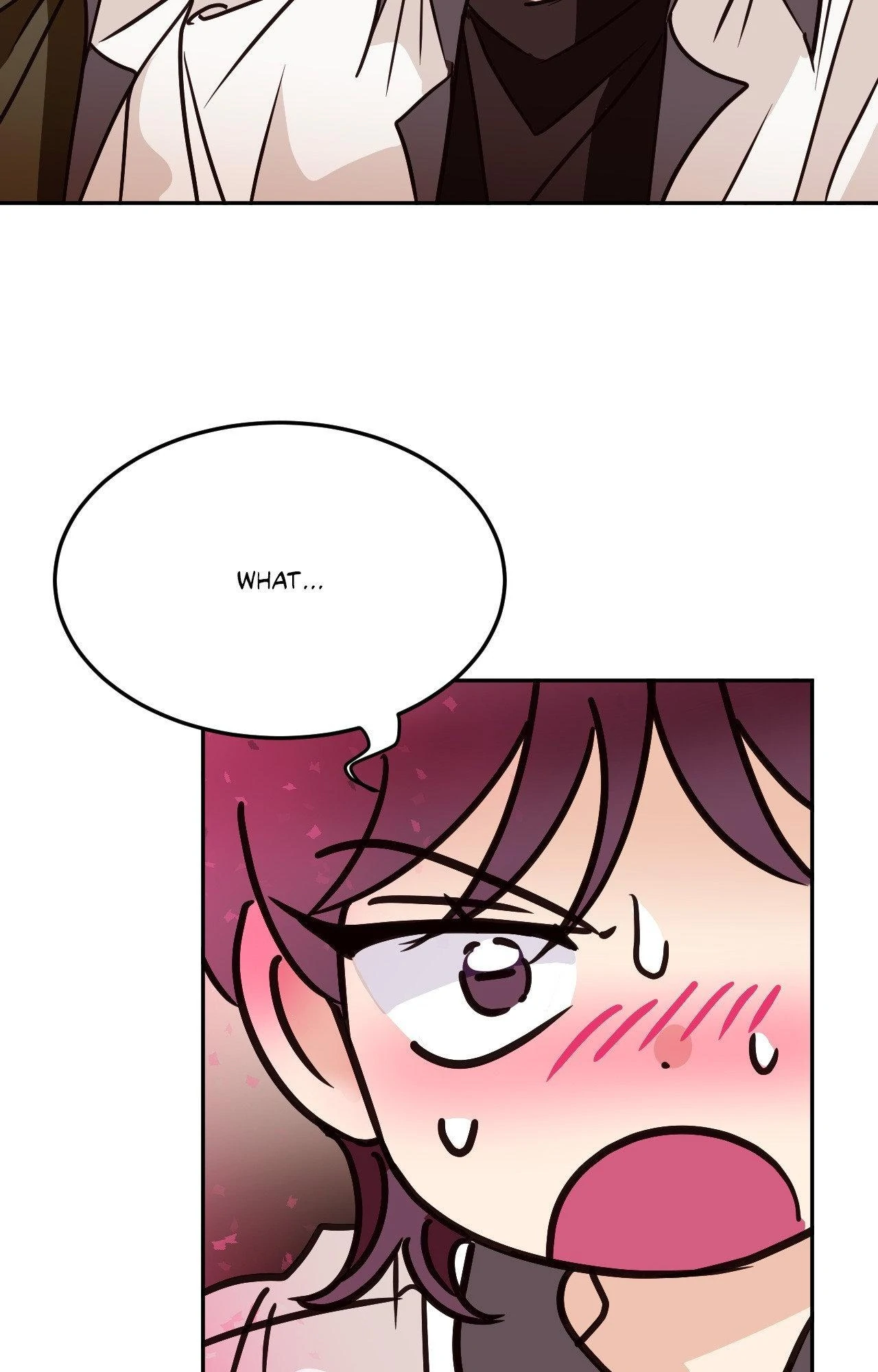 Involuntary Romance (Official) - Chapter 37 manhwa
