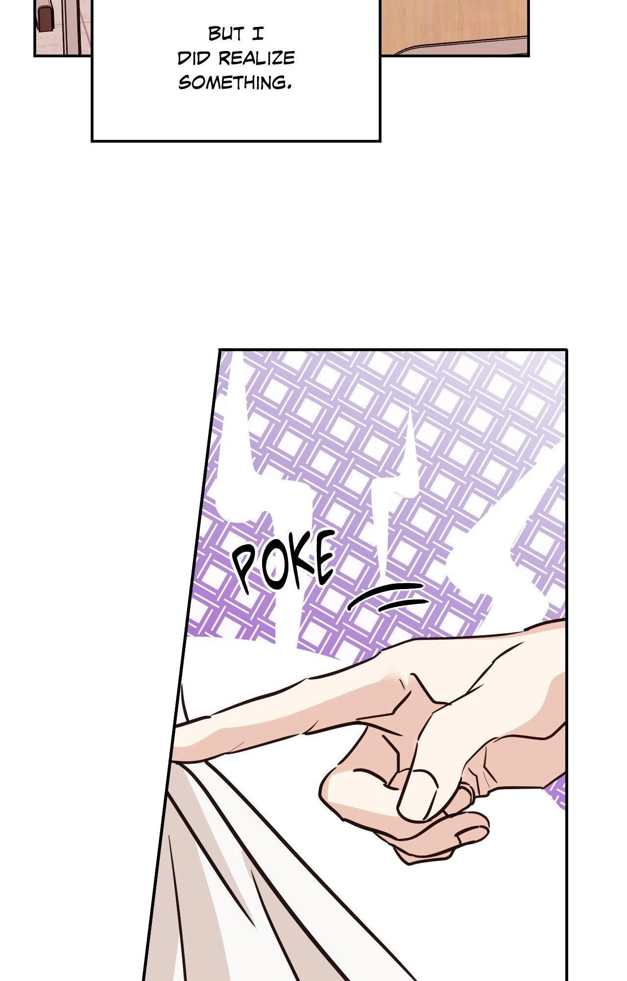 Involuntary Romance (Official) - Chapter 37 manhwa