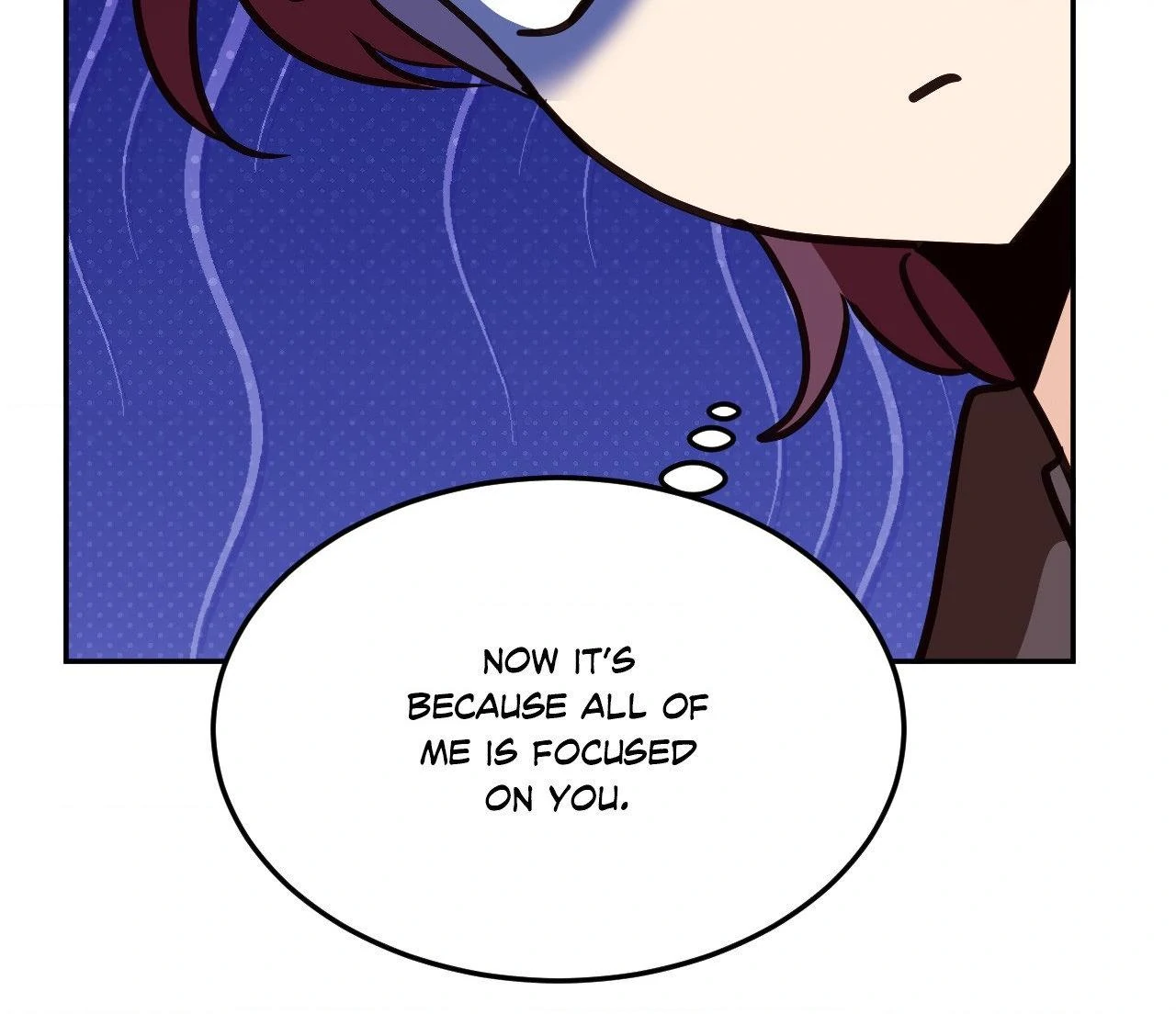 Involuntary Romance (Official) - Chapter 37 manhwa