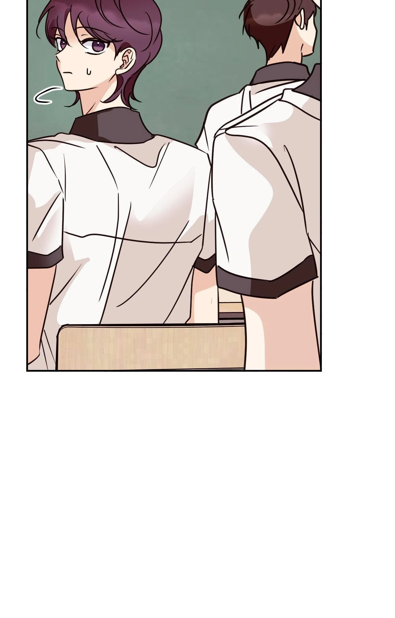 Involuntary Romance (Official) - Chapter 37 manhwa