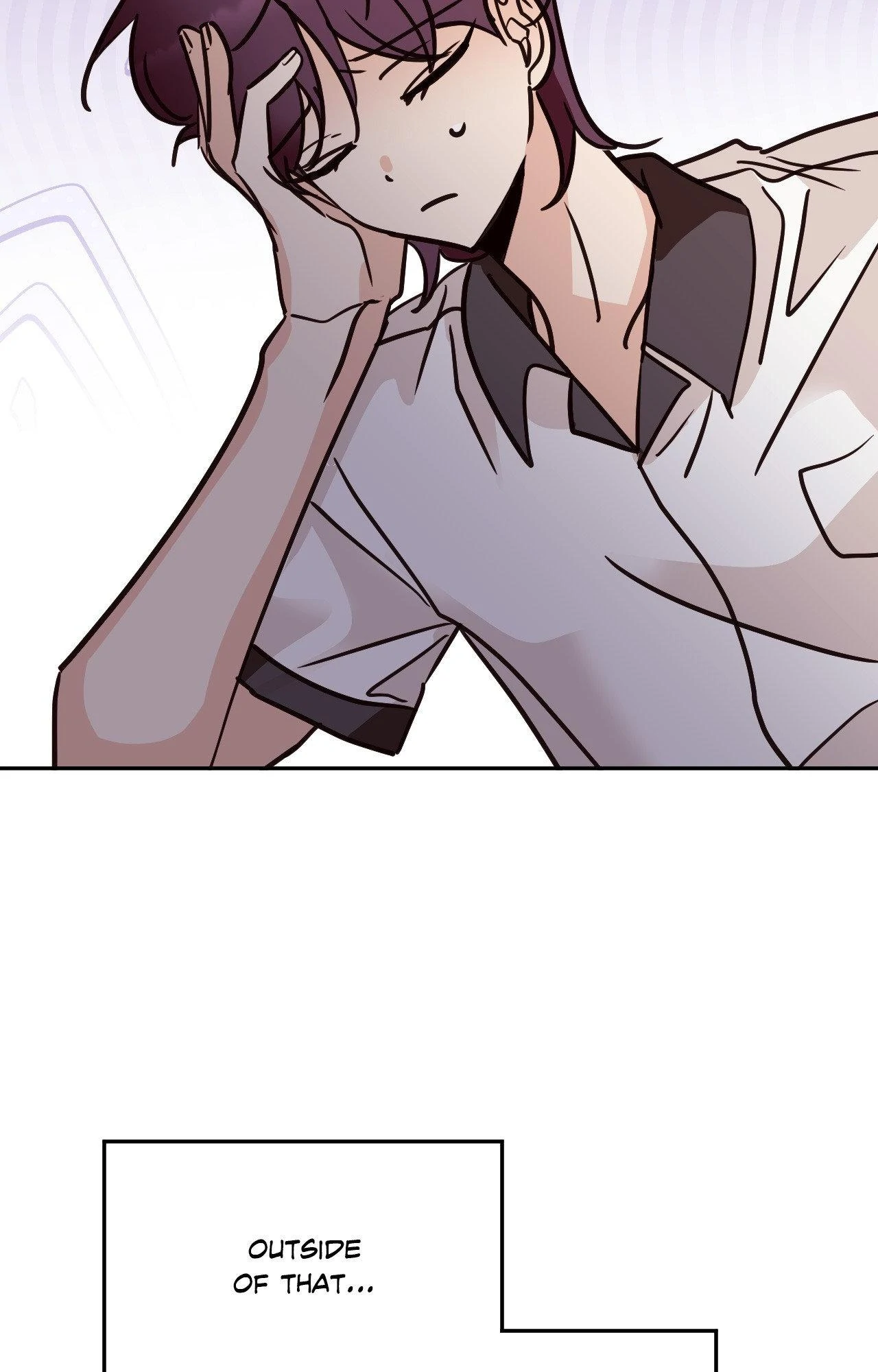 Involuntary Romance (Official) - Chapter 37 manhwa