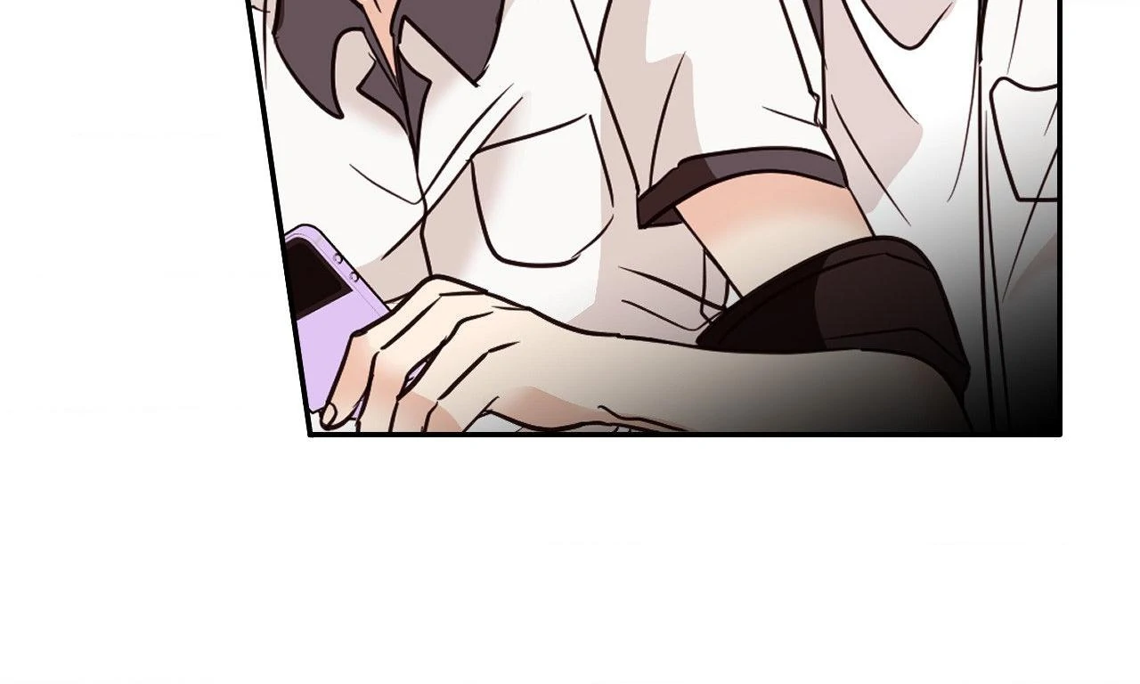 Involuntary Romance (Official) - Chapter 37 manhwa