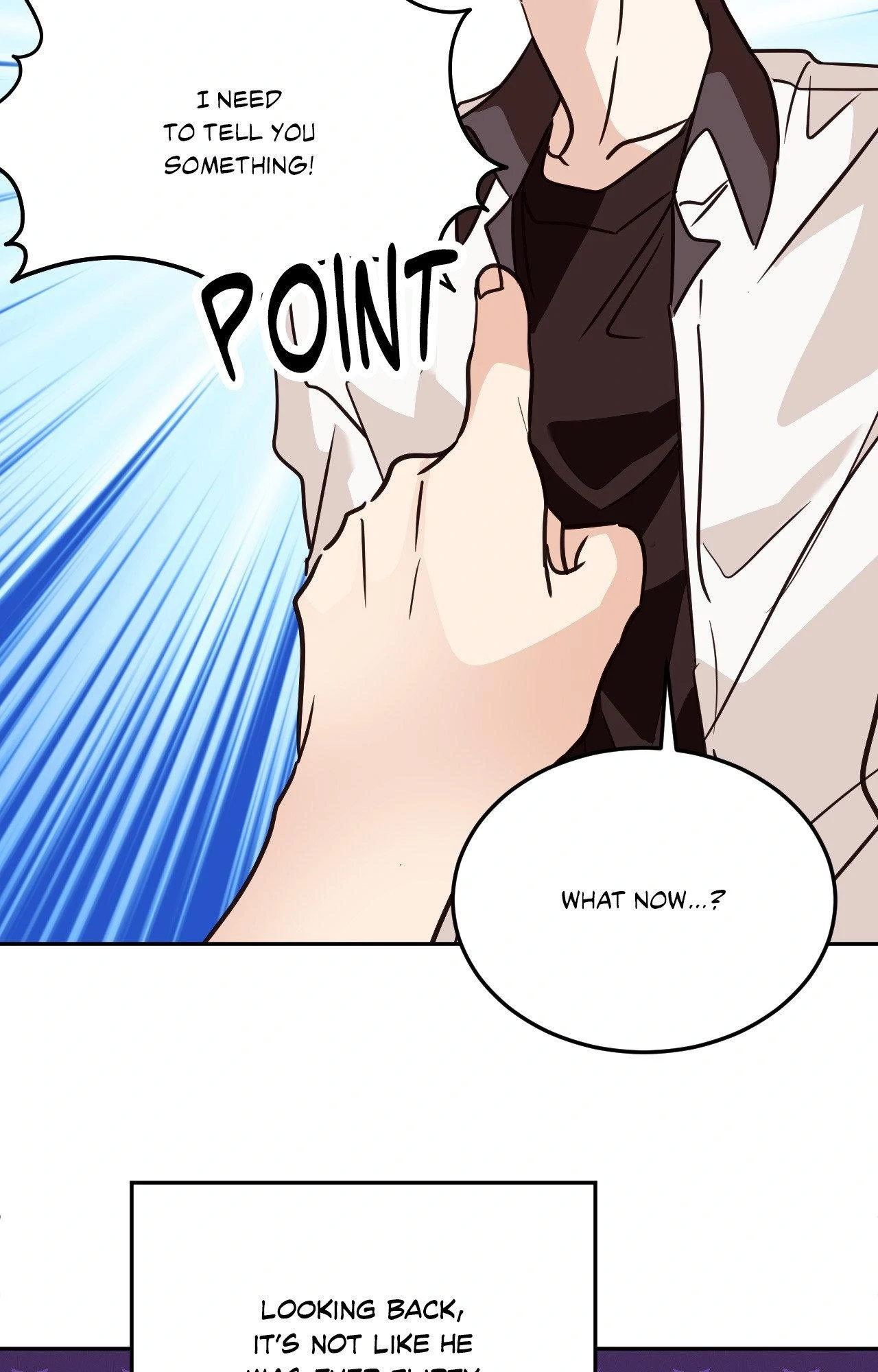 Involuntary Romance (Official) - Chapter 37 manhwa