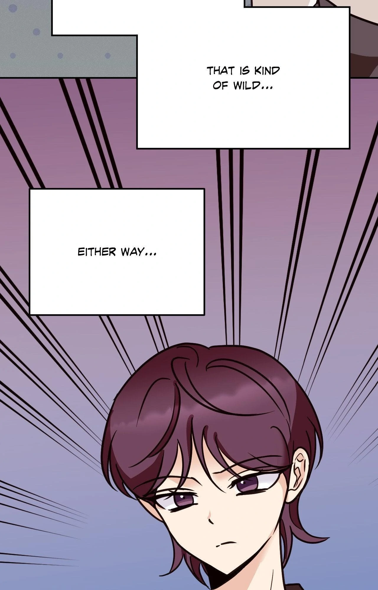 Involuntary Romance (Official) - Chapter 37 manhwa
