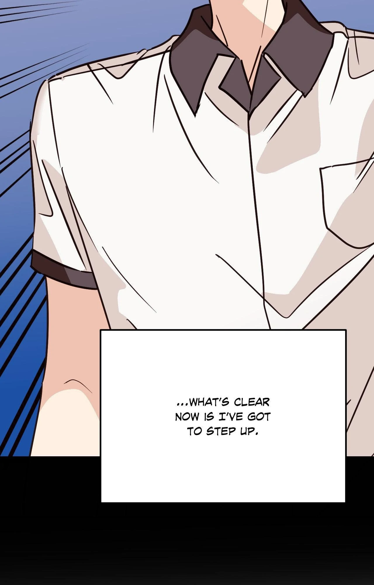 Involuntary Romance (Official) - Chapter 37 manhwa