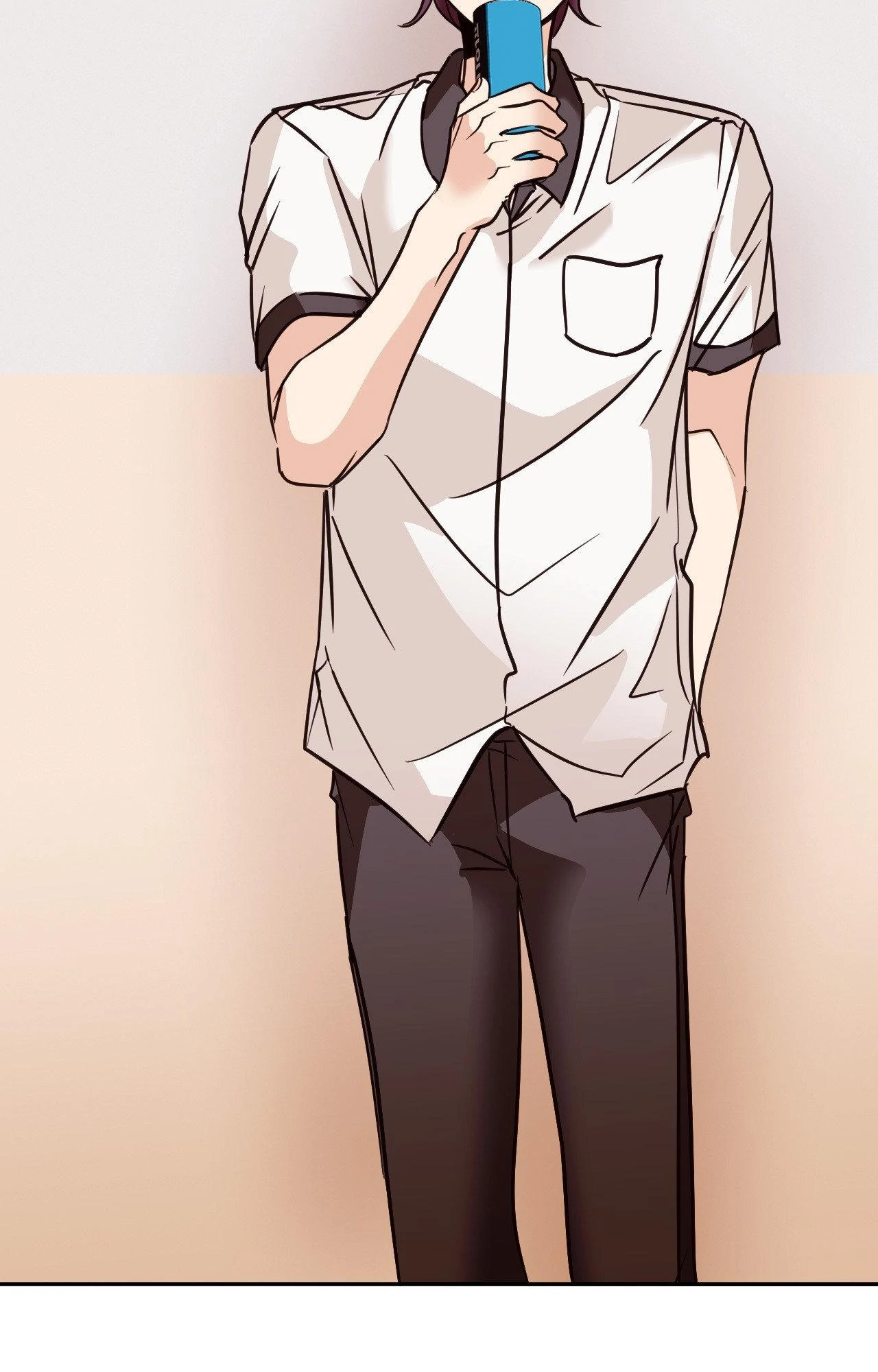 Involuntary Romance (Official) - Chapter 37 manhwa