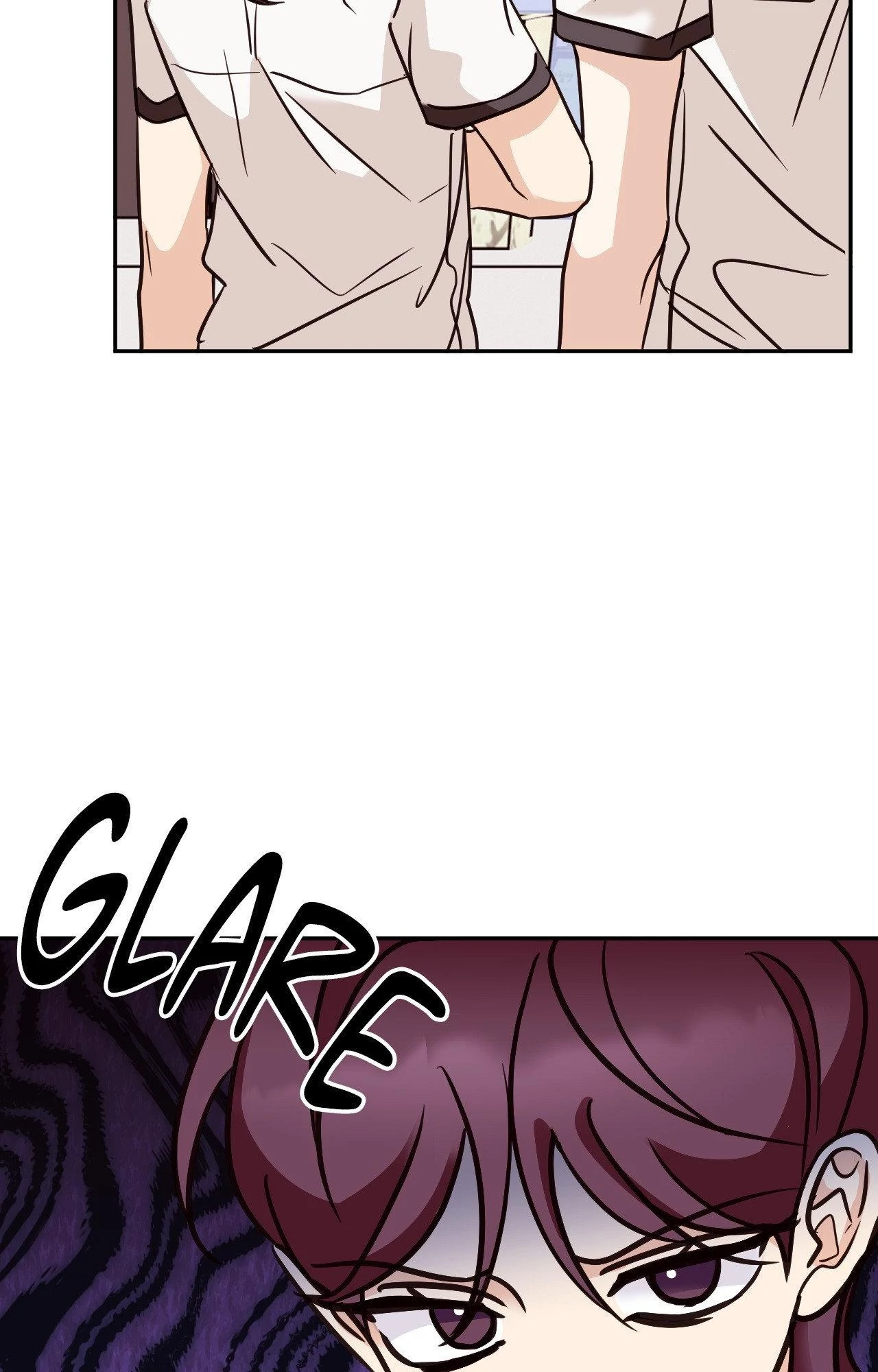 Involuntary Romance (Official) - Chapter 37 manhwa