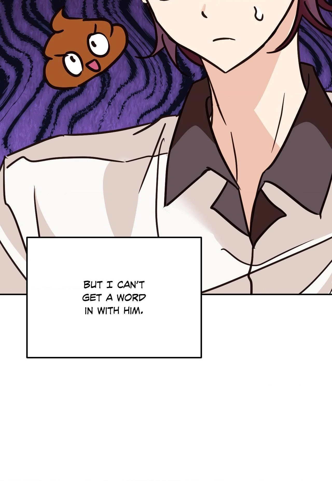 Involuntary Romance (Official) - Chapter 37 manhwa